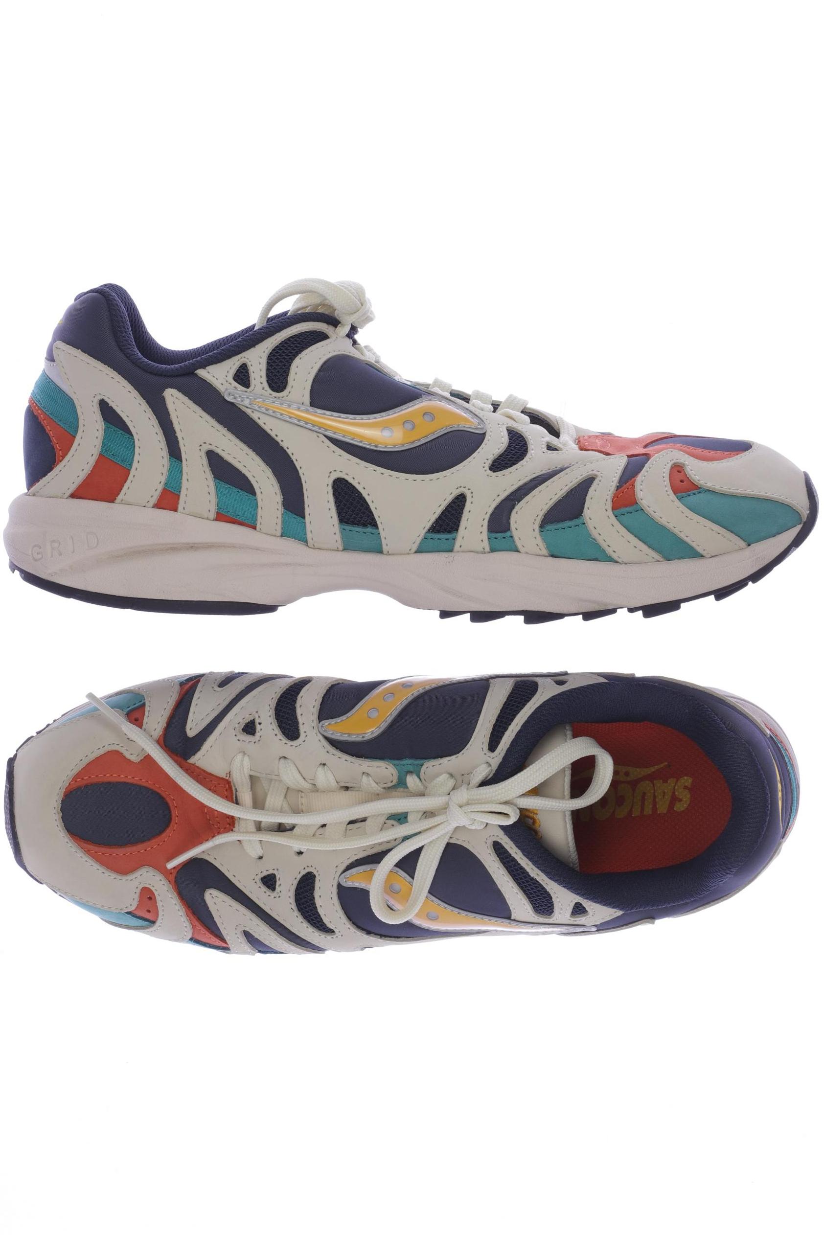

Saucony Herren Sneakers, beige