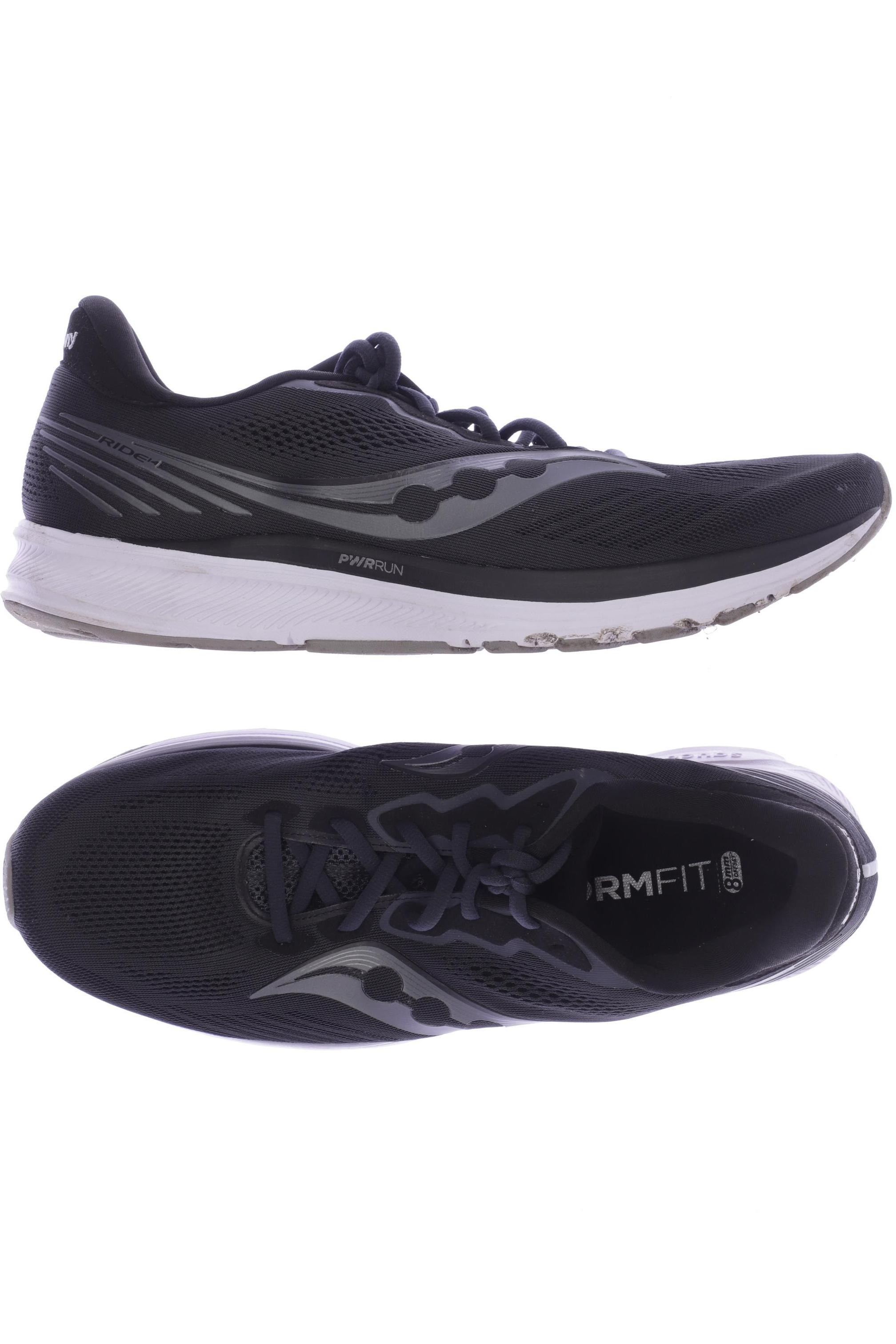 

Saucony Herren Sneakers, schwarz