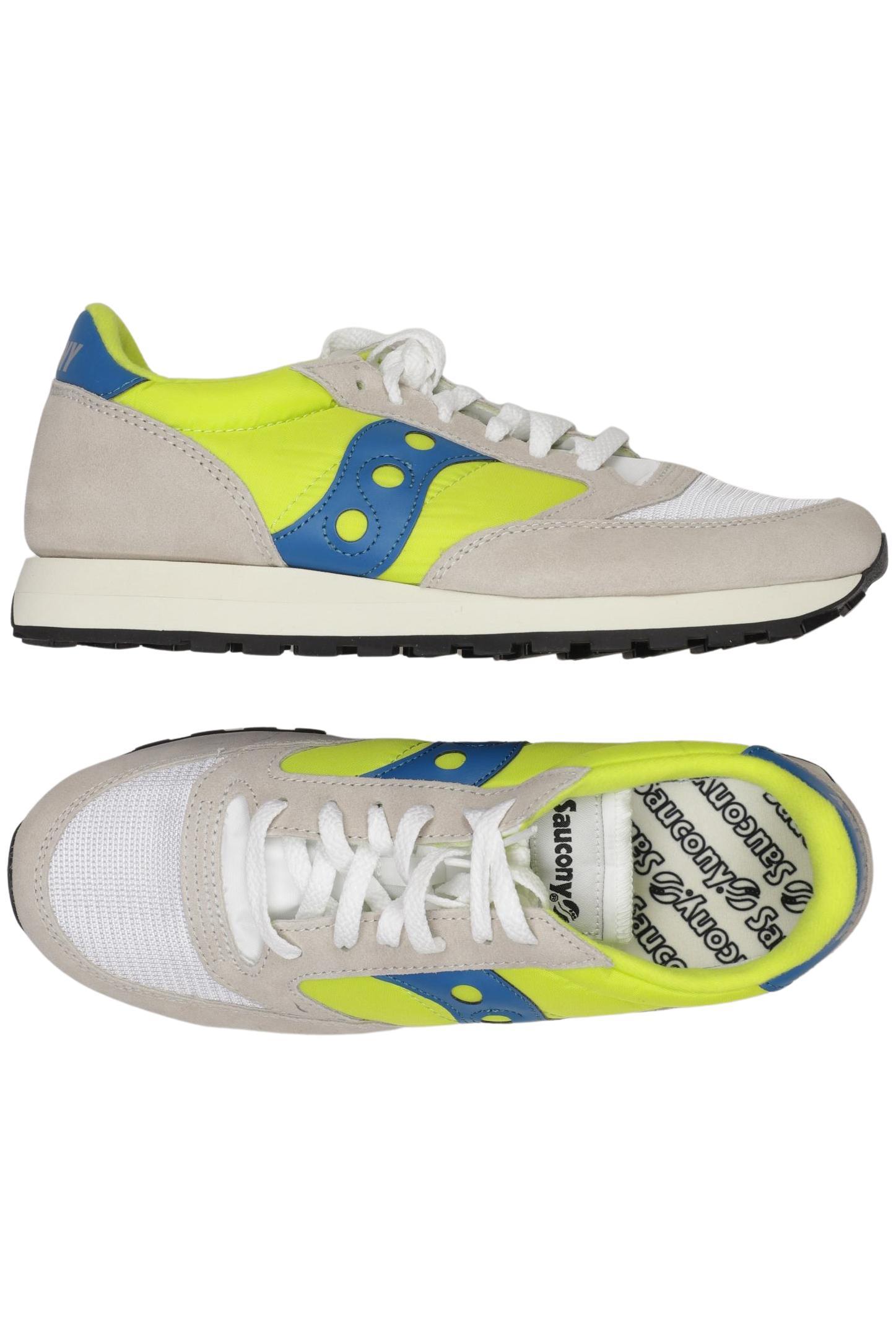 Thumbnail - Saucony Herren Sneakers, neon, Gr. 43