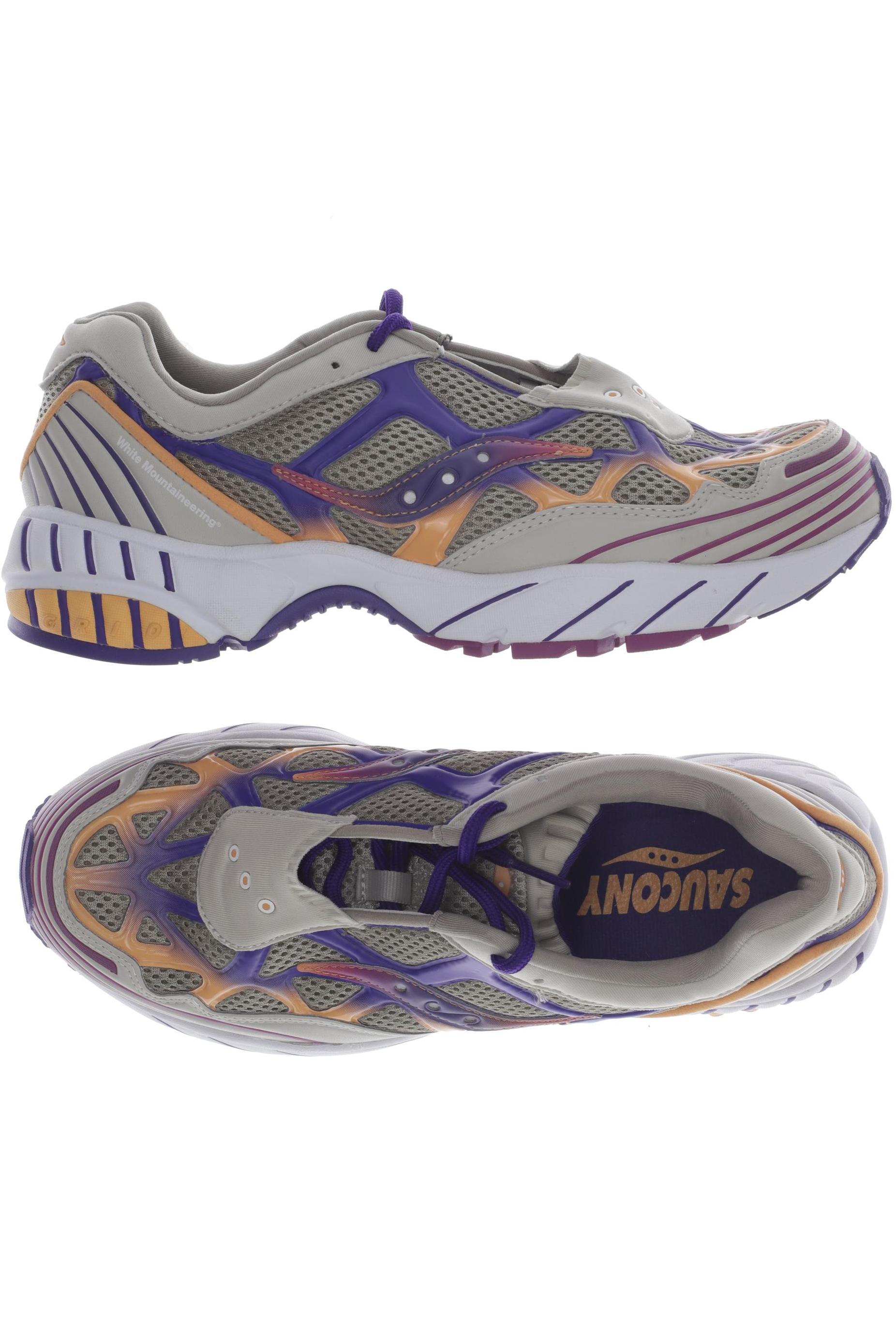 

Saucony Herren Sneakers, beige