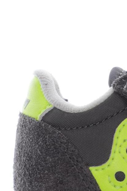 Thumbnail - Saucony Herren Kinderschuhe, grau, Gr. 17
