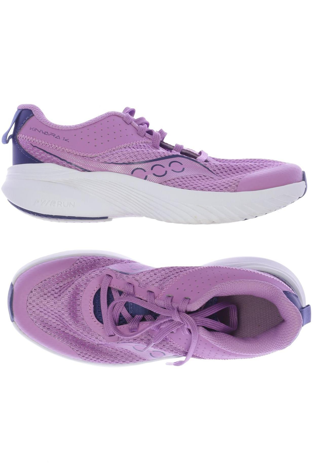 

Saucony Damen Kinderschuhe, pink, Gr. 33