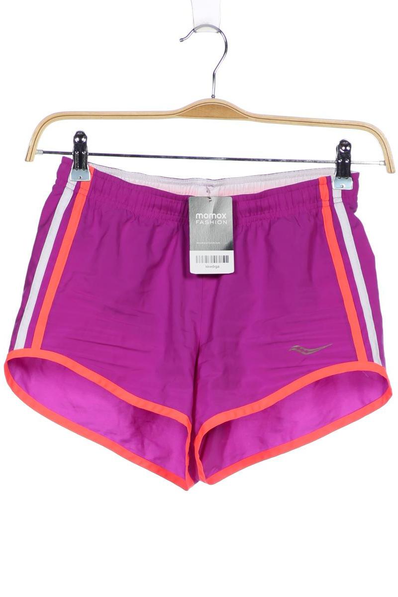 

Saucony Mädchen Shorts, flieder