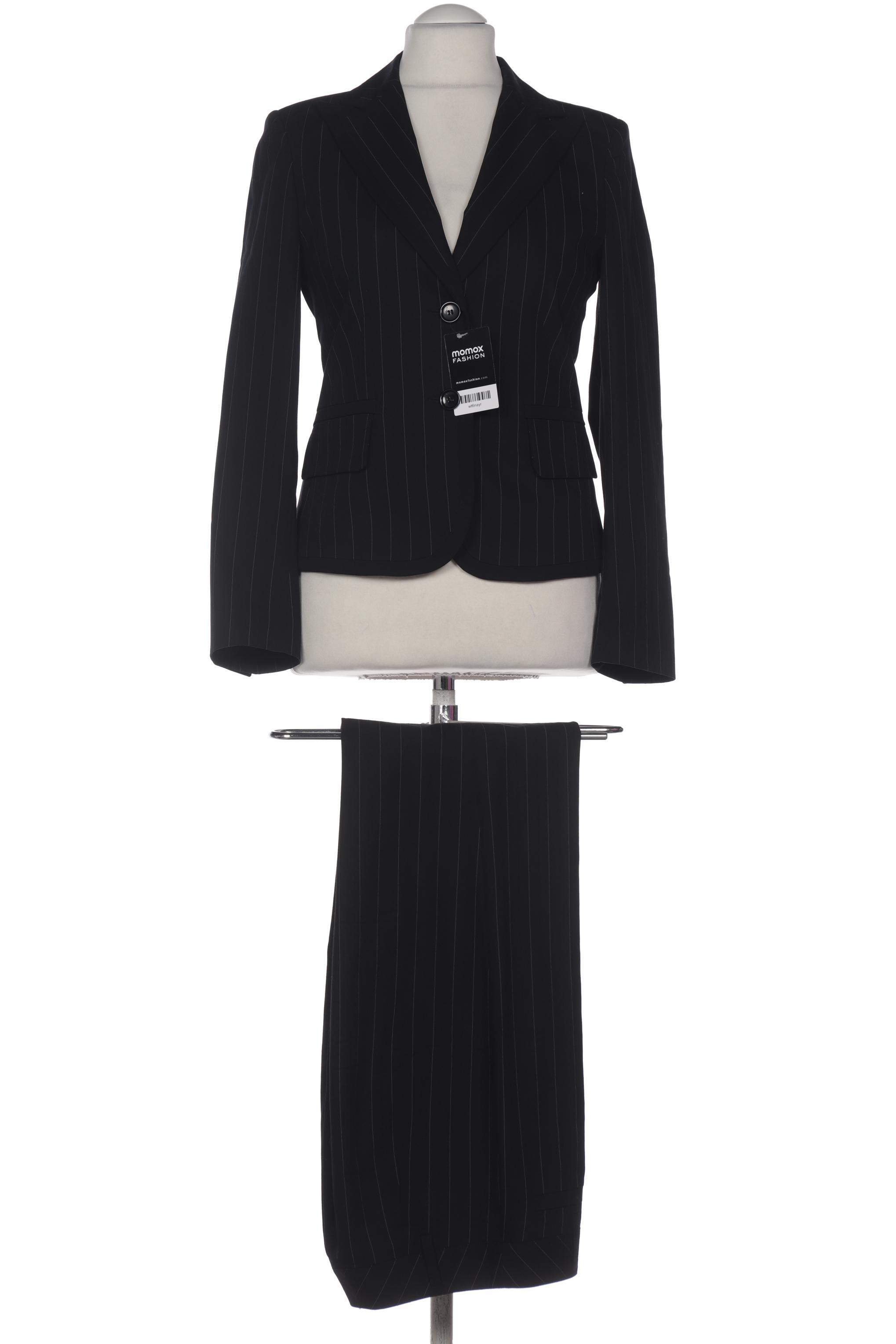 

Savannah Damen Anzug, schwarz, Gr. 36