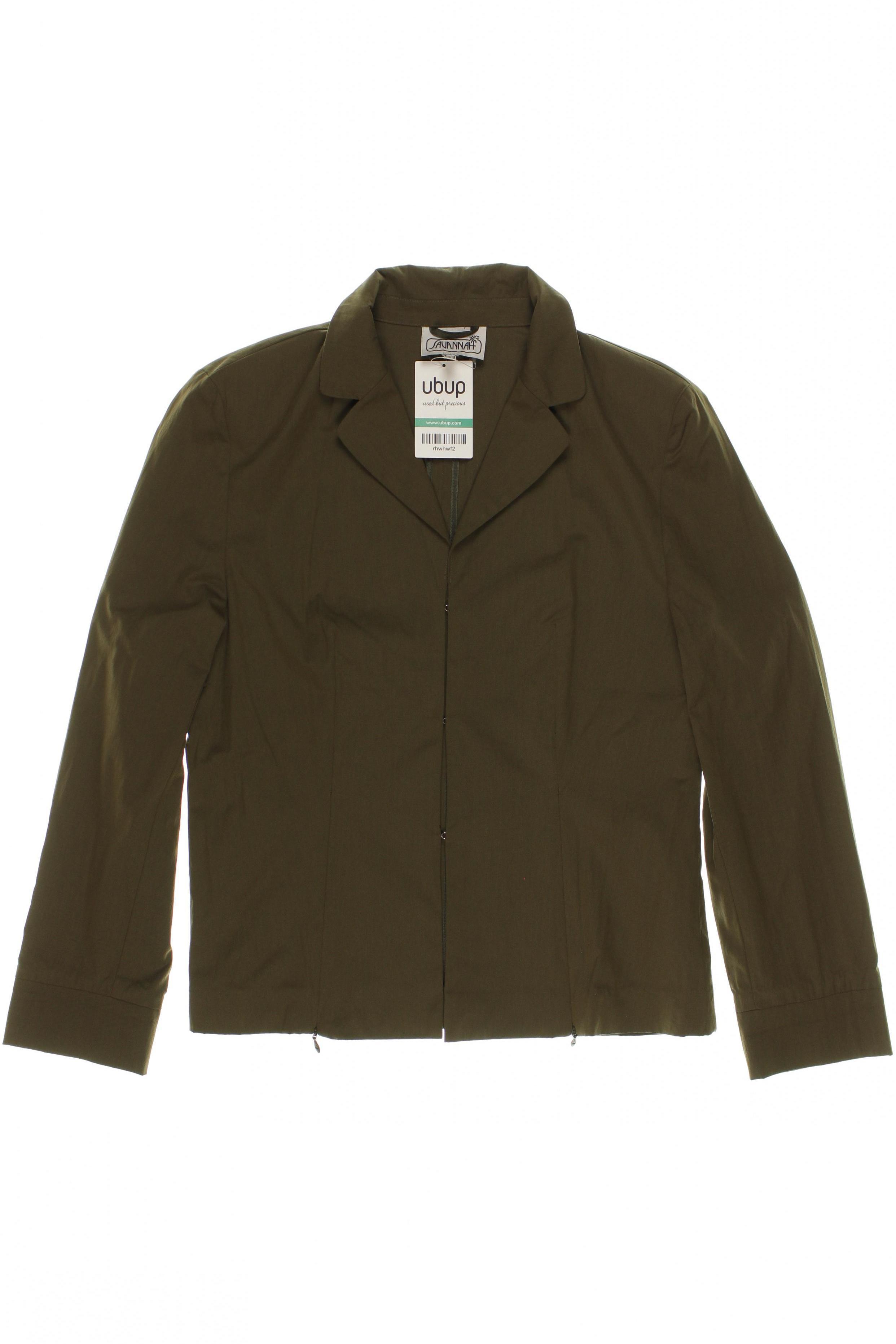 

Savannah Damen Blazer, grün, Gr. 38