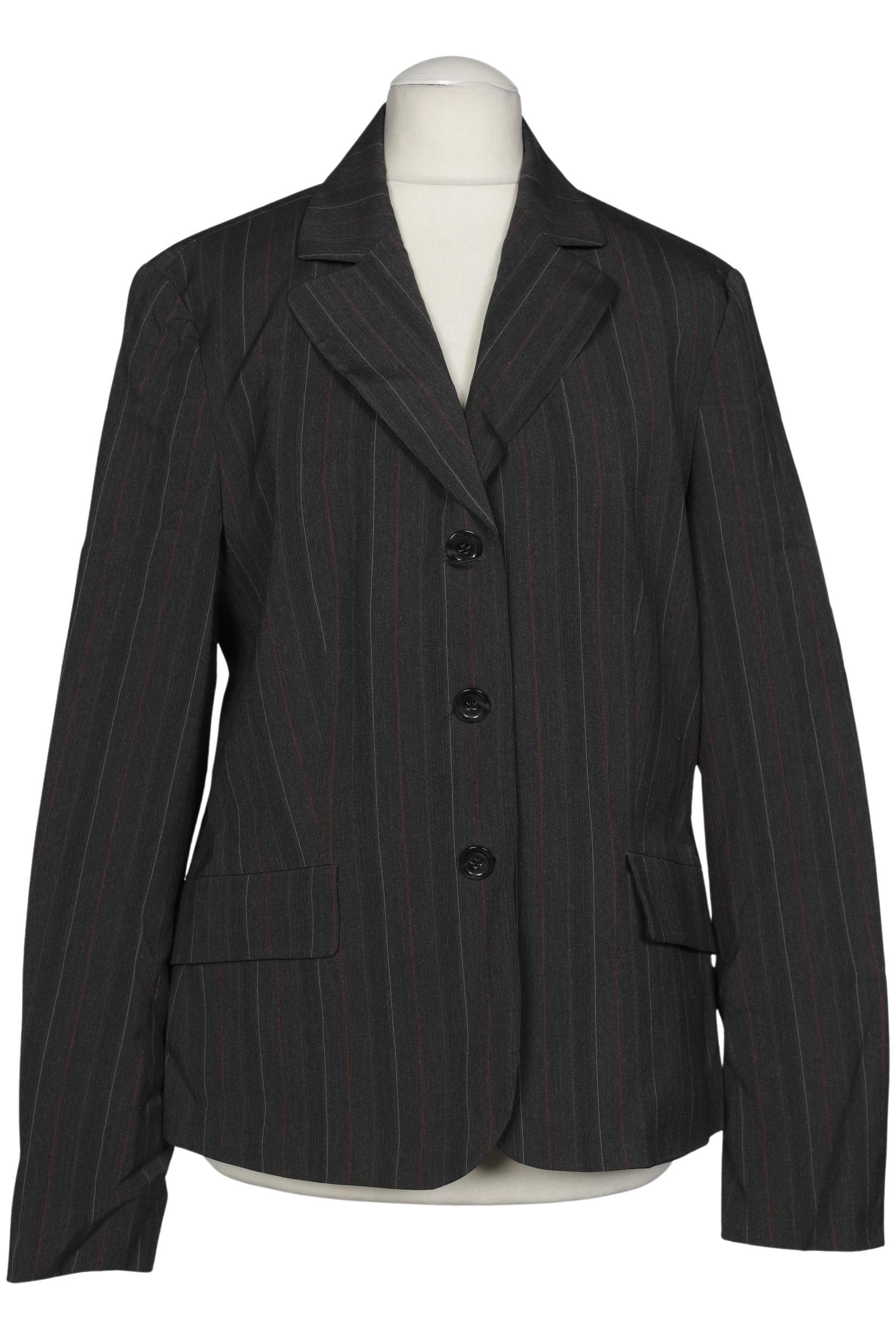 

Savannah Damen Blazer, grau, Gr. 40