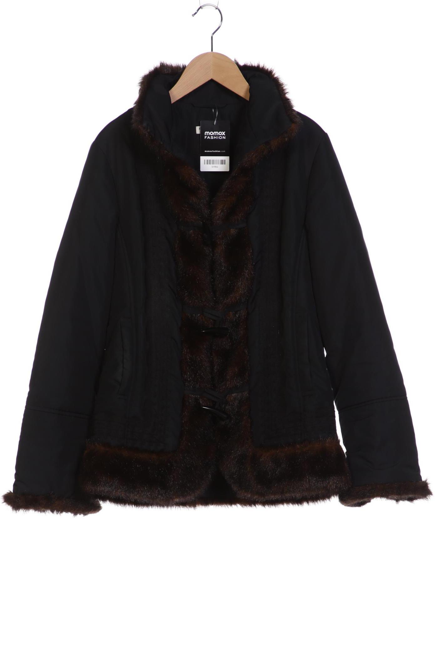 

Savannah Damen Jacke, schwarz