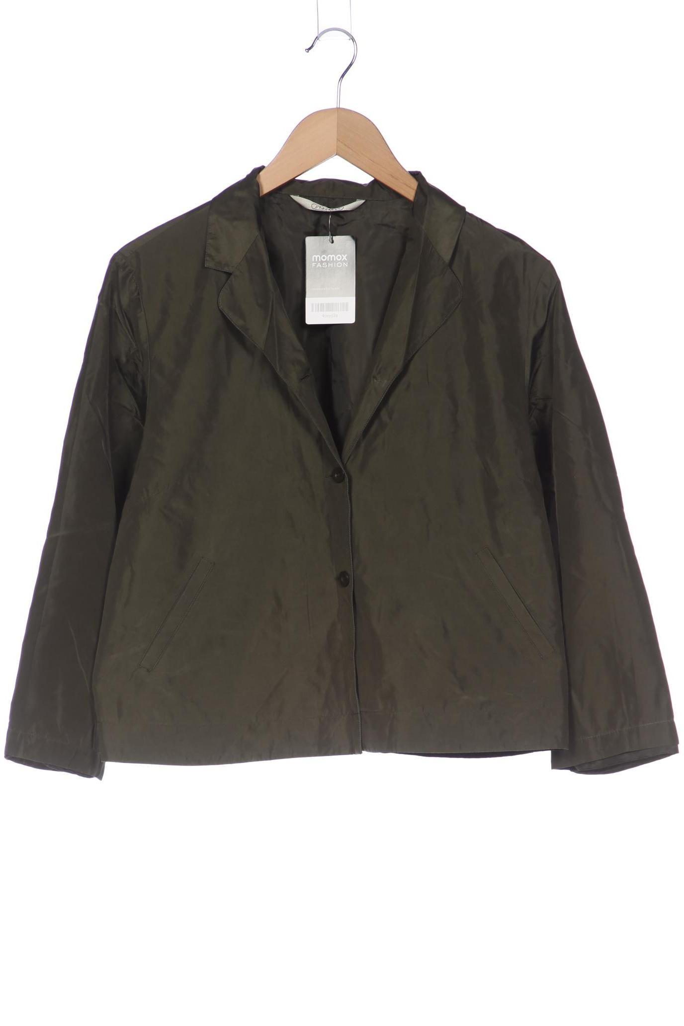

Savannah Damen Jacke, grün, Gr. 44