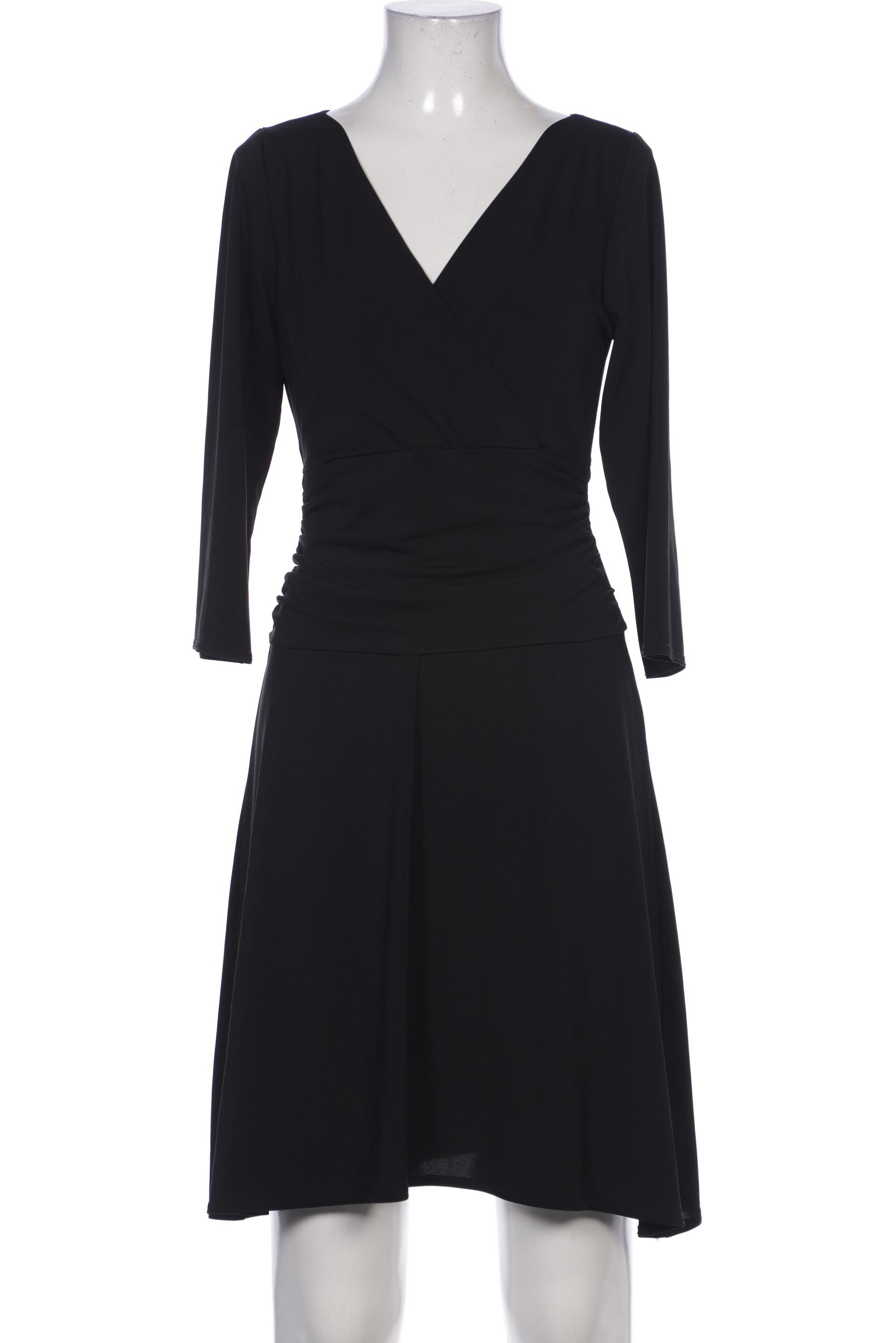 

Savannah Damen Kleid, schwarz, Gr. 36