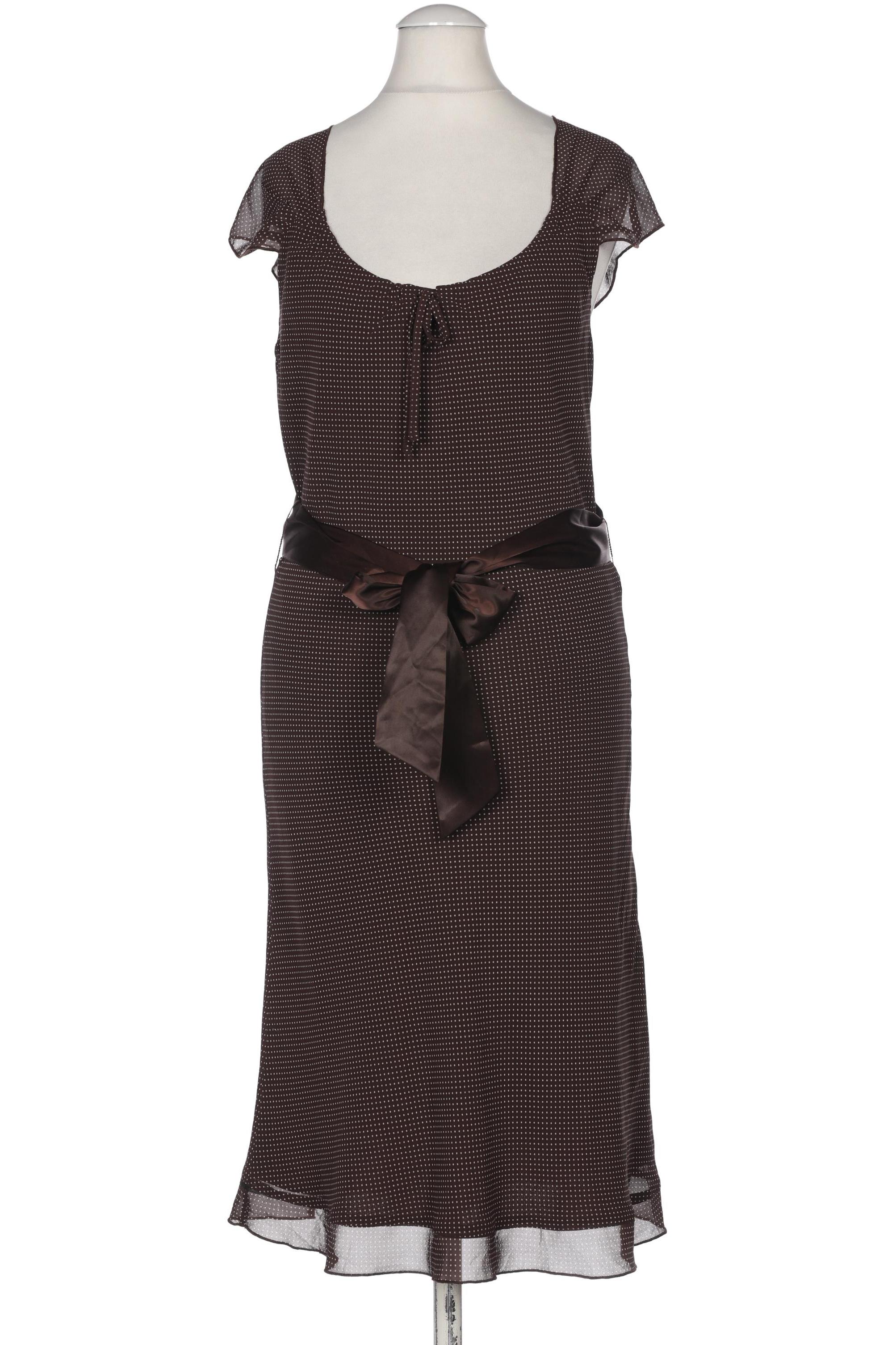 

Savannah Damen Kleid, braun, Gr. 36