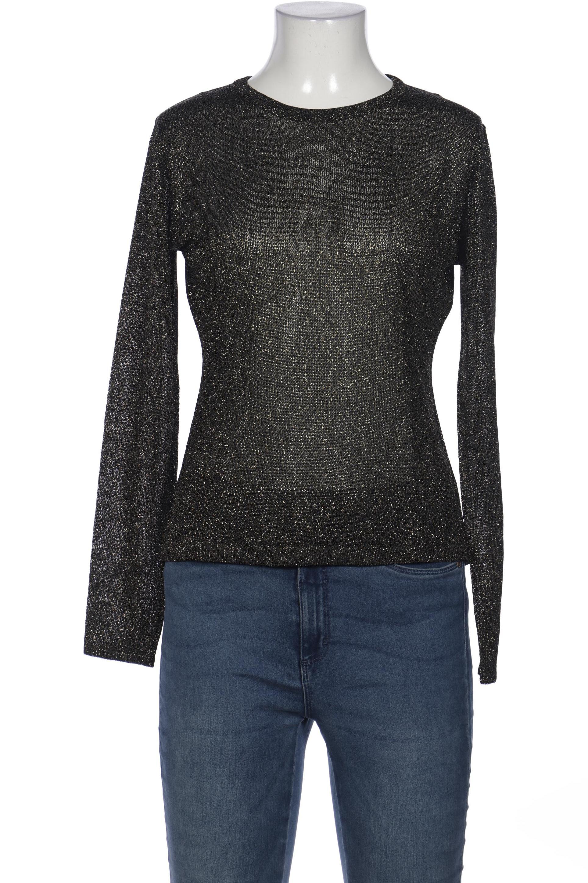

Savannah Damen Pullover, schwarz