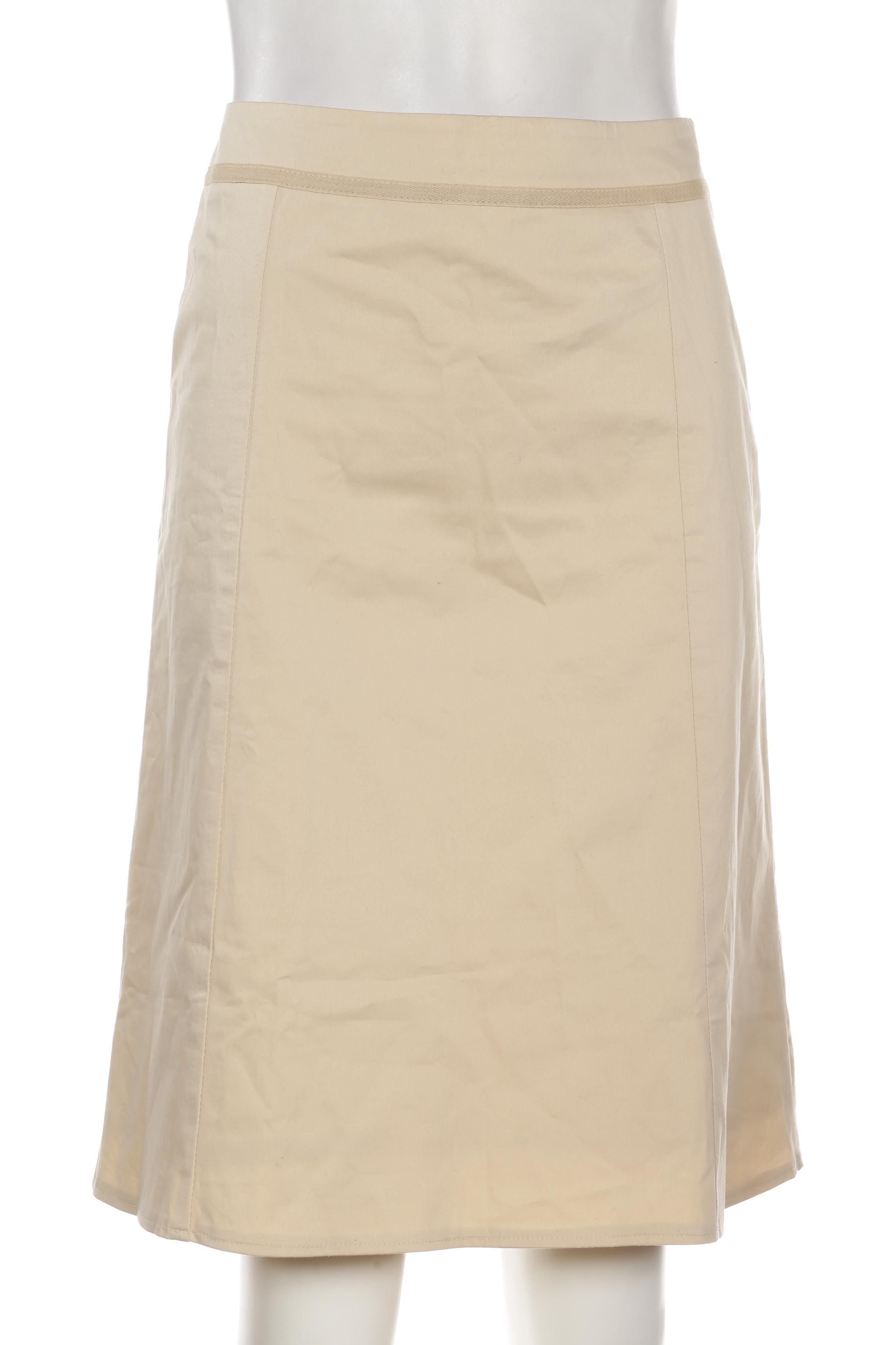 

Savannah Damen Rock, beige, Gr. 34