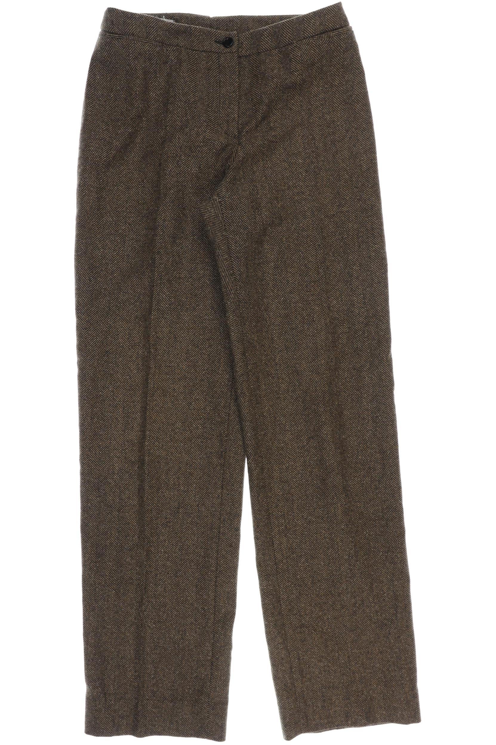 

Savannah Damen Stoffhose, braun, Gr. 40