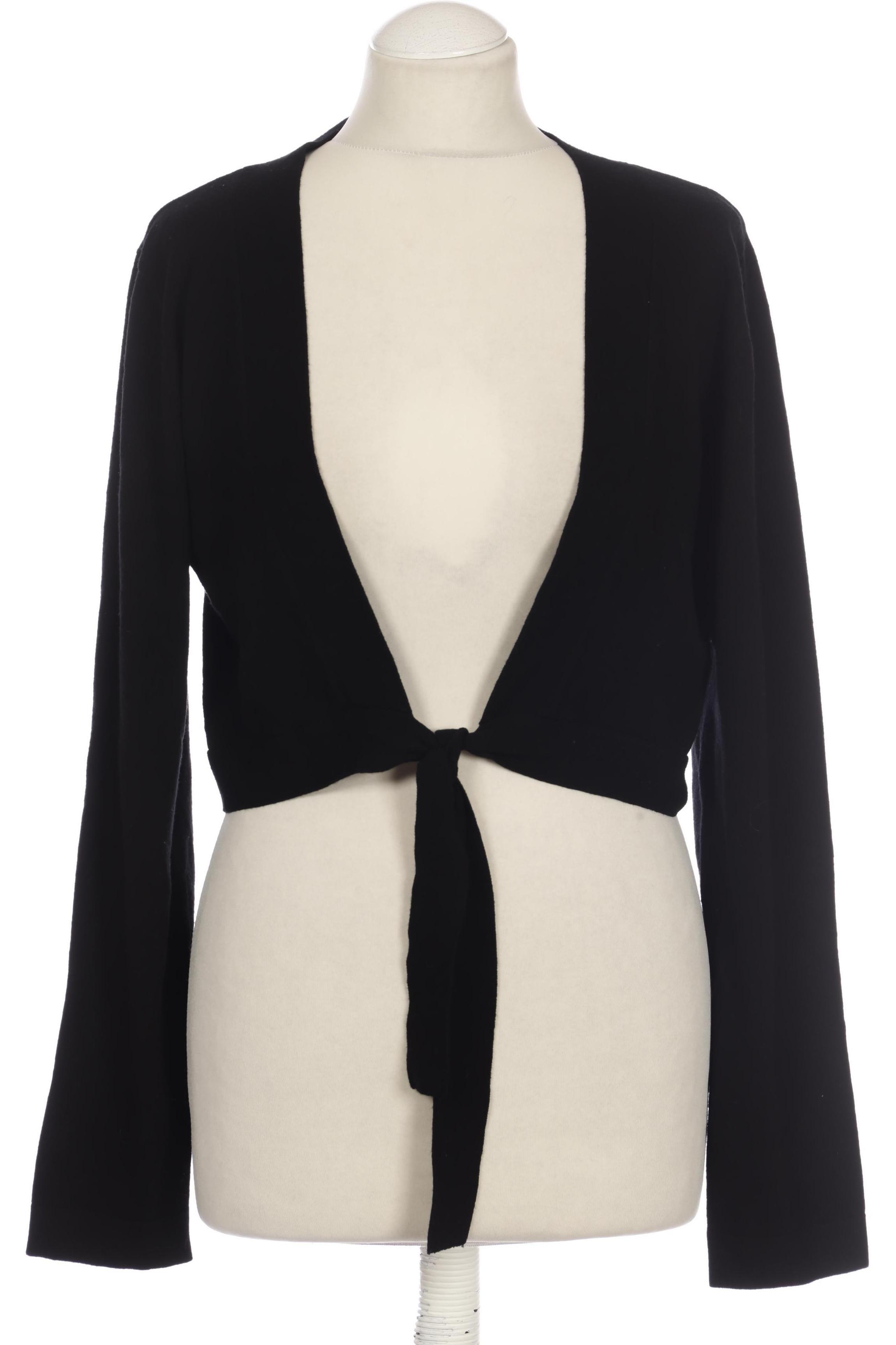 

Savannah Damen Strickjacke, schwarz, Gr.