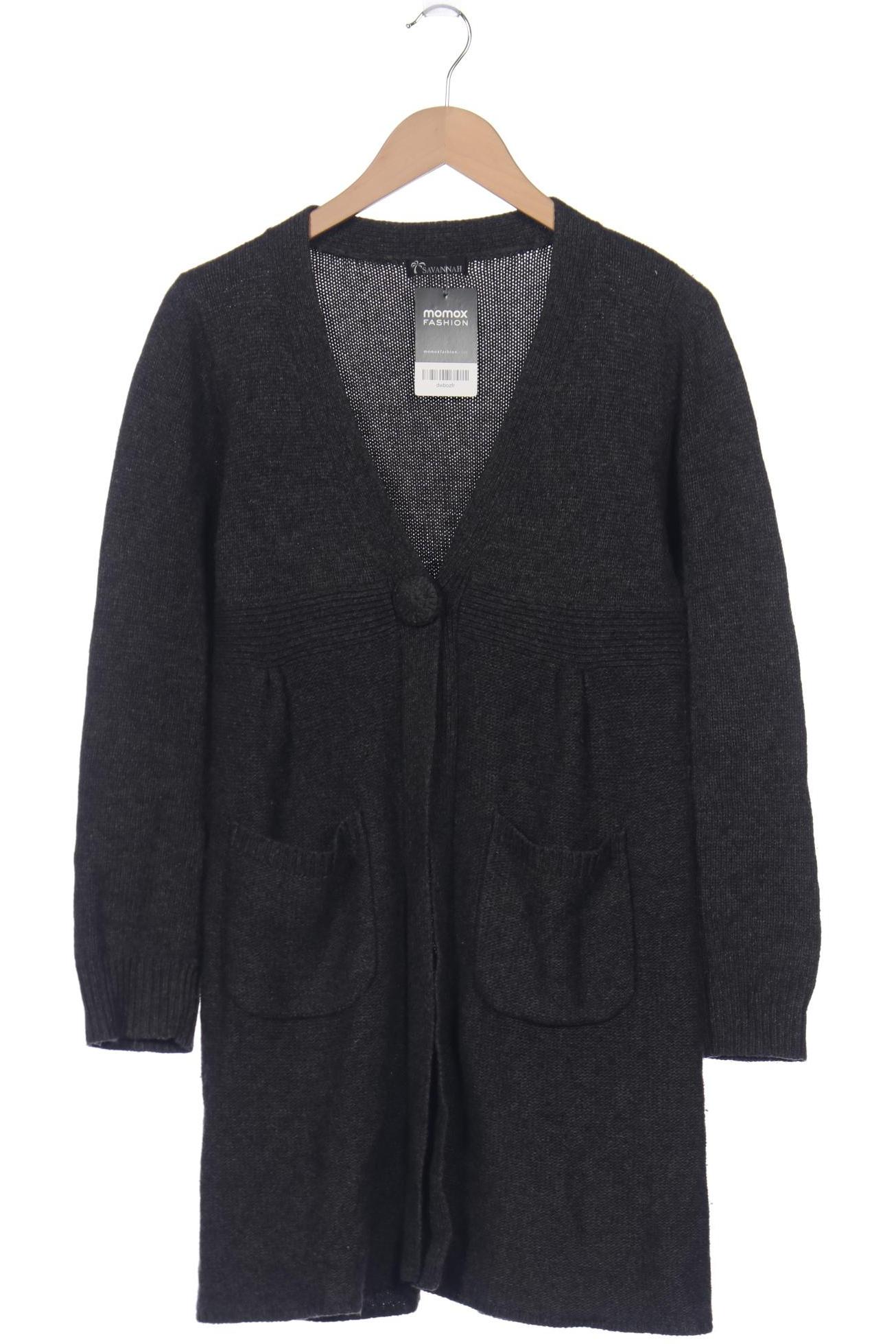 

Savannah Damen Strickjacke, grau