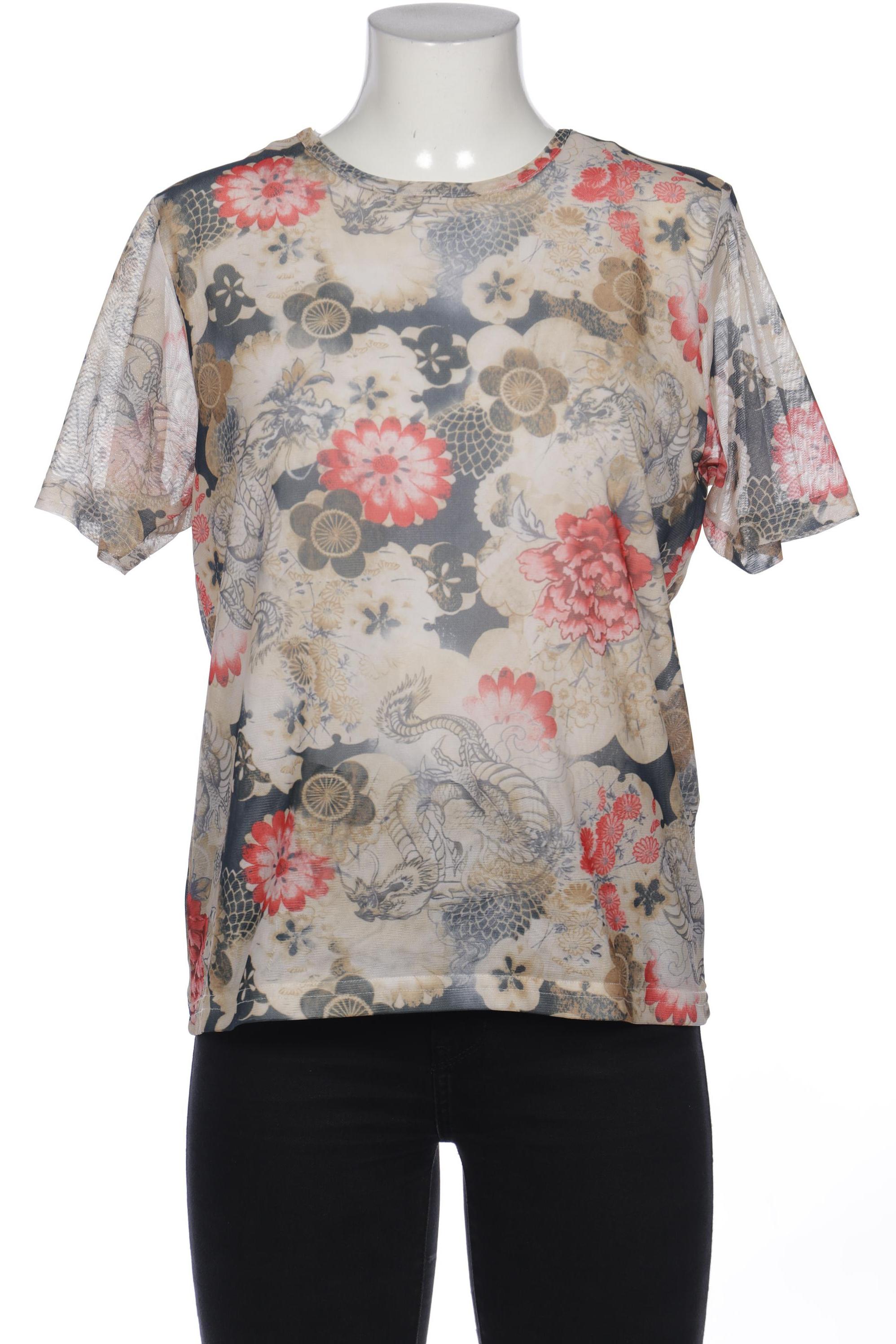 

Savannah Damen T-Shirt, beige