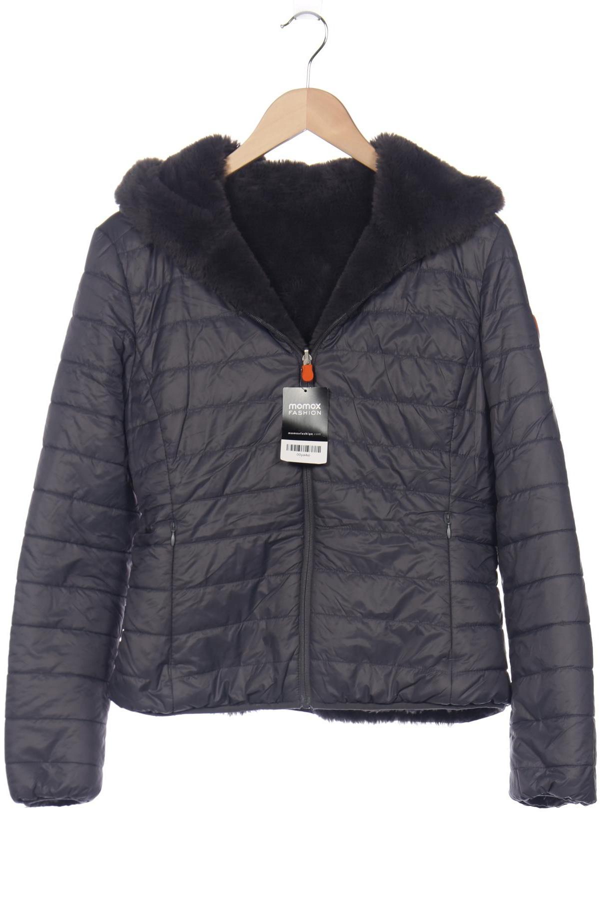 

Save the Duck Damen Jacke, grau