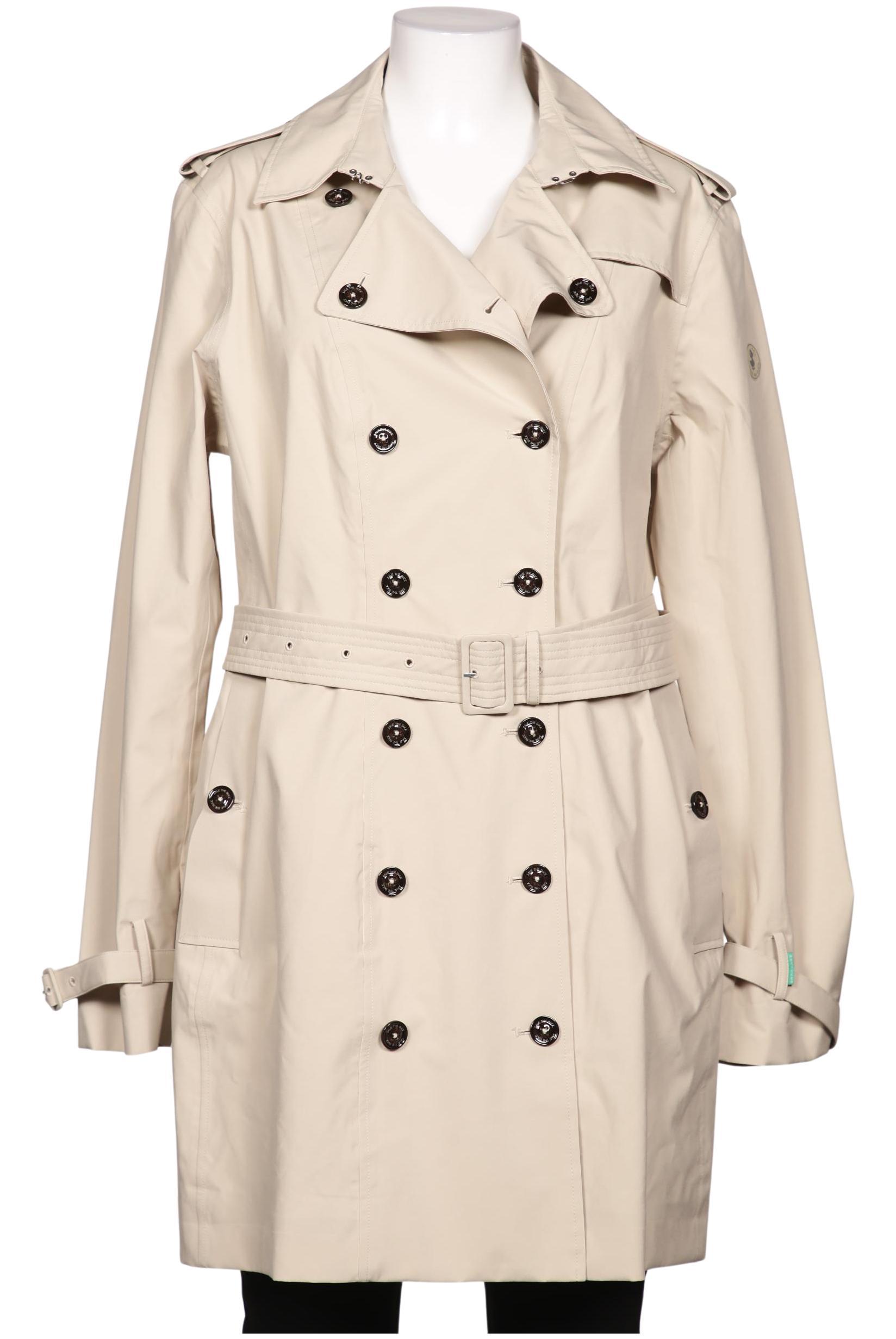 

Save the Duck Damen Mantel, beige, Gr. 48