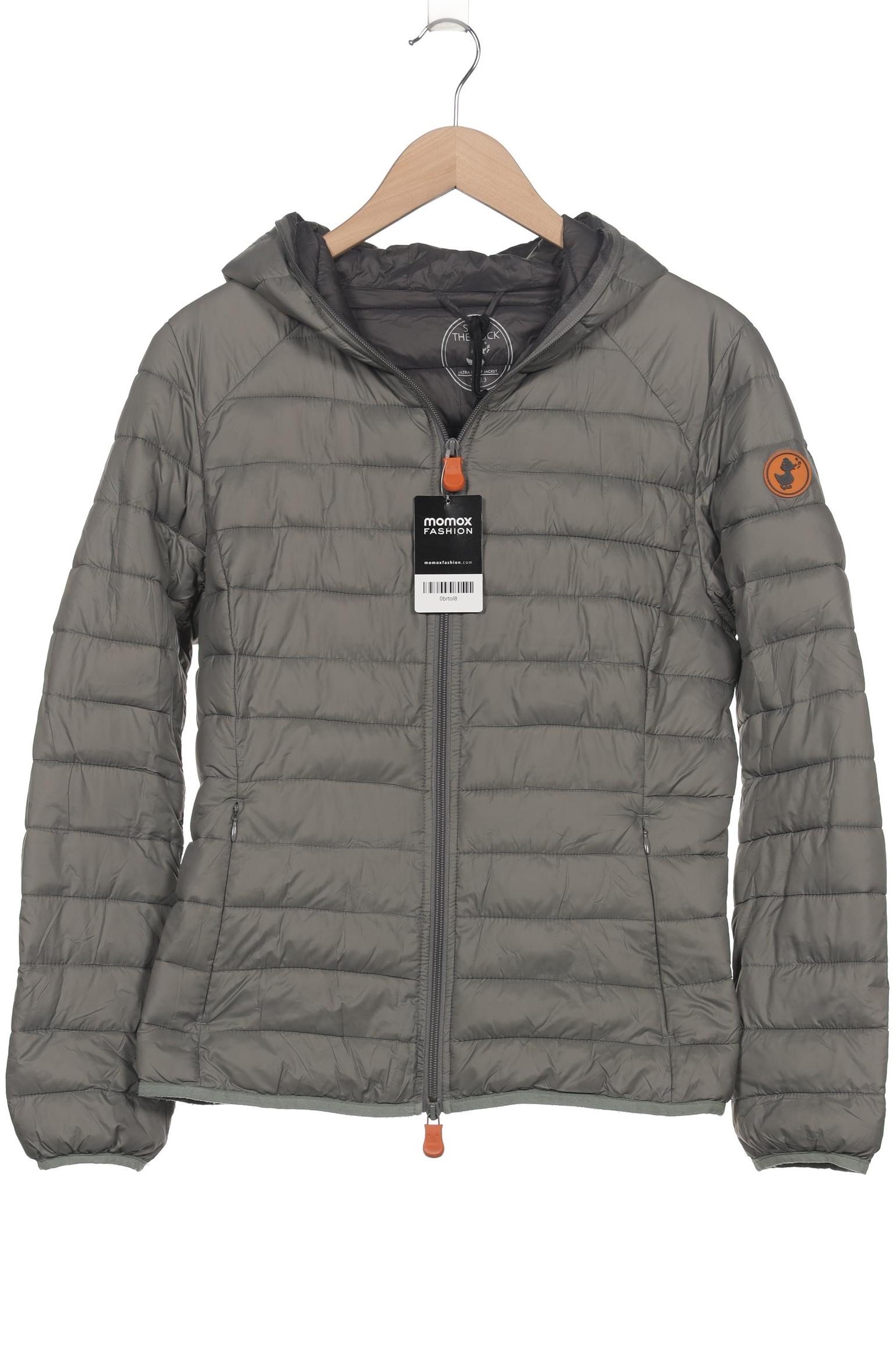 

Save the Duck Damen Jacke, grau, Gr. 42