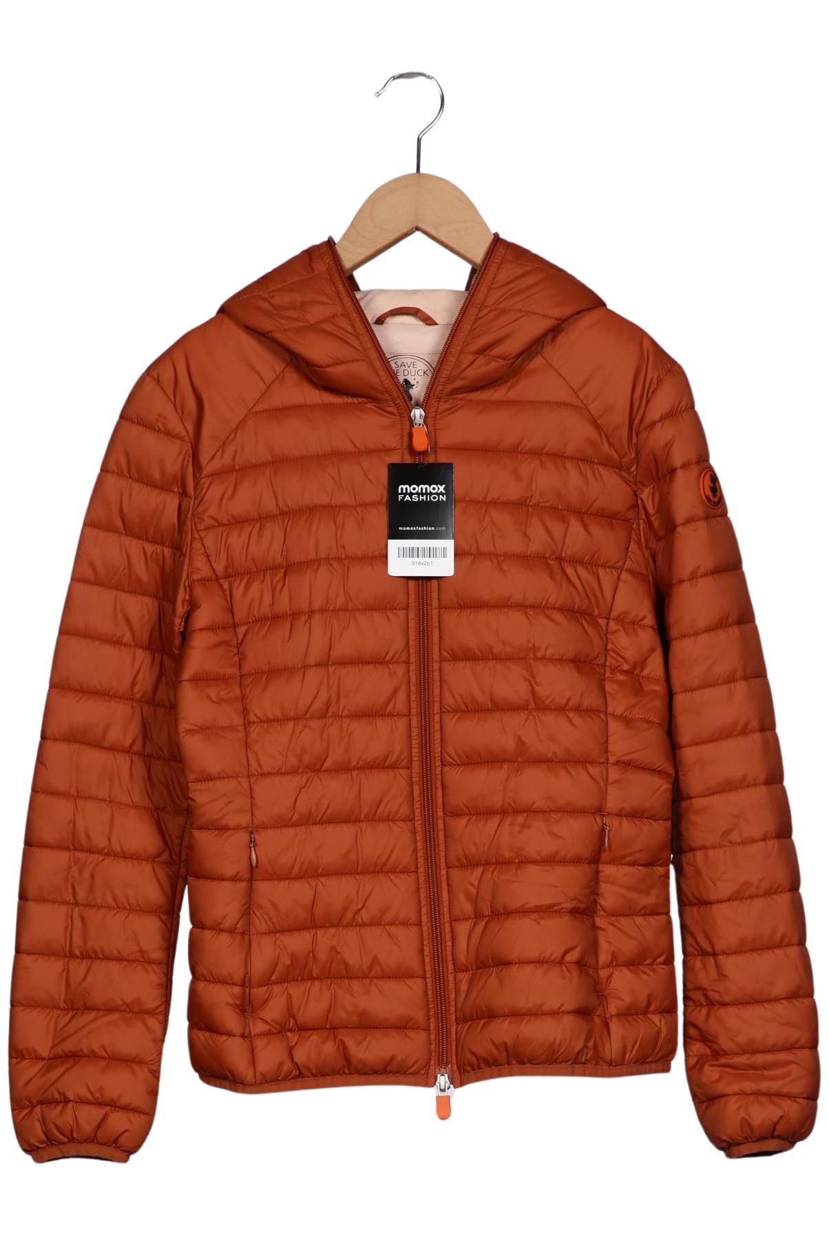 

Save the Duck Damen Jacke, orange, Gr. 36