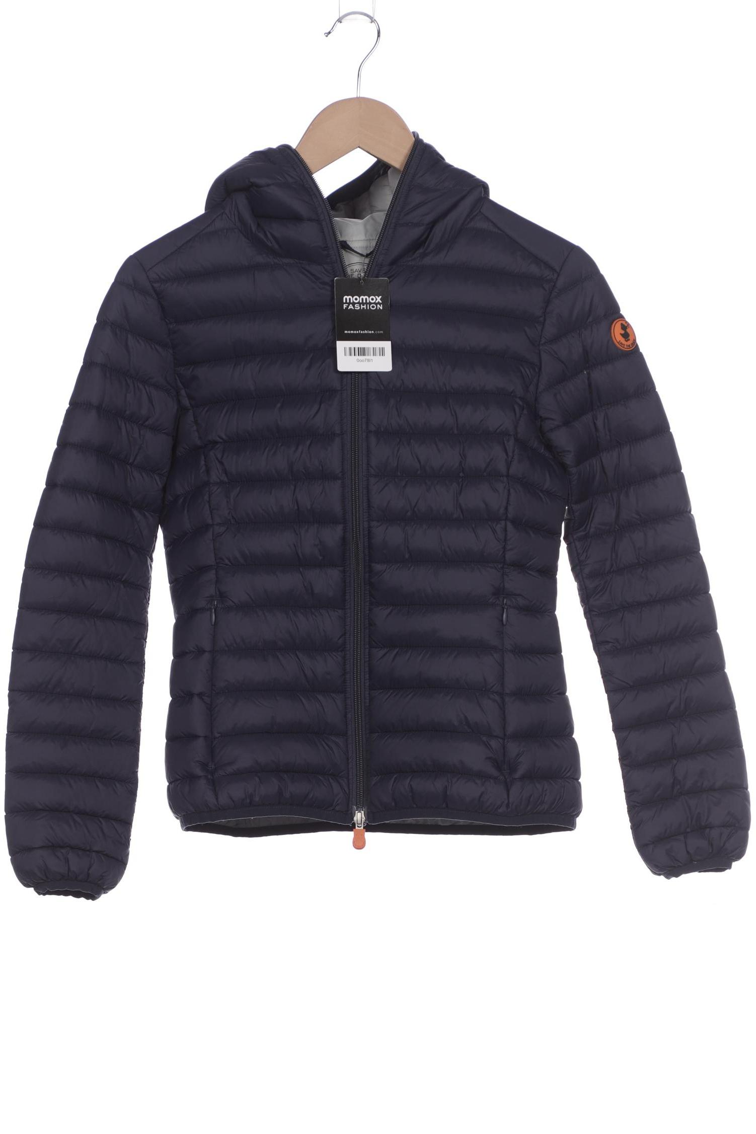 

Save the Duck Damen Jacke, marineblau, Gr. 34
