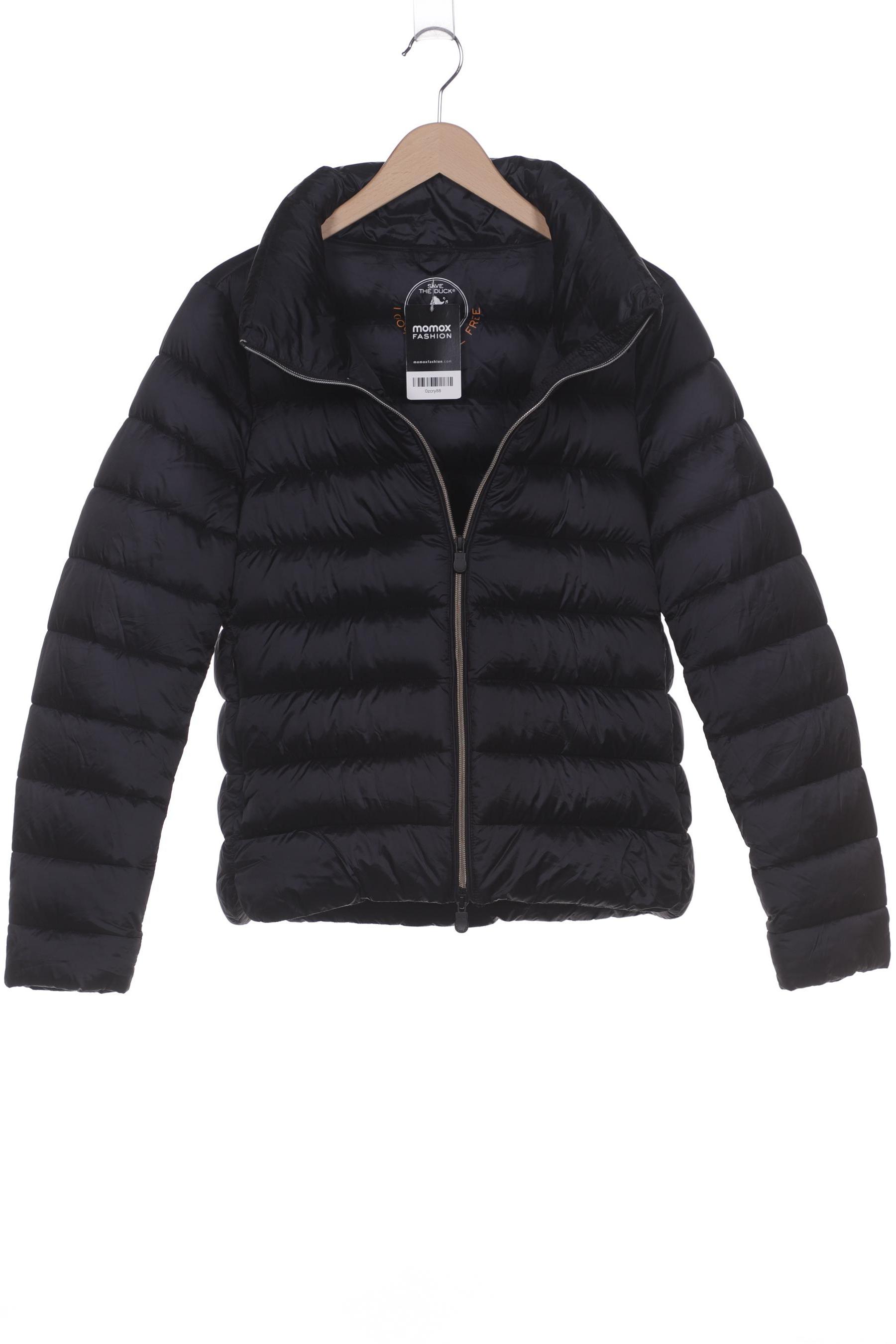 

Save the Duck Damen Jacke, schwarz, Gr. 46