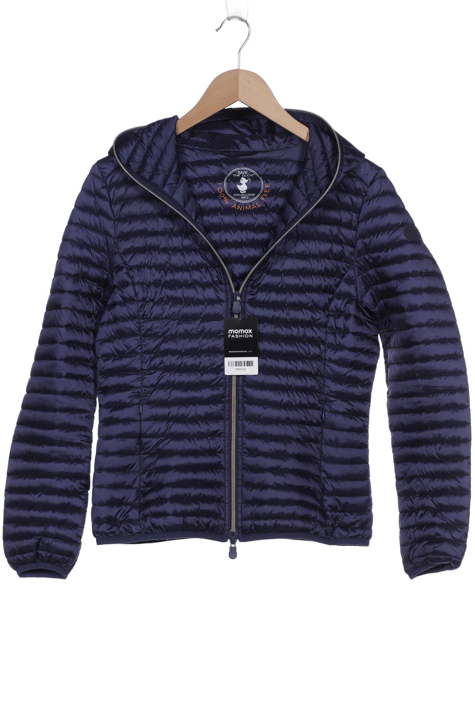 

Save the Duck Damen Jacke, marineblau, Gr. 38