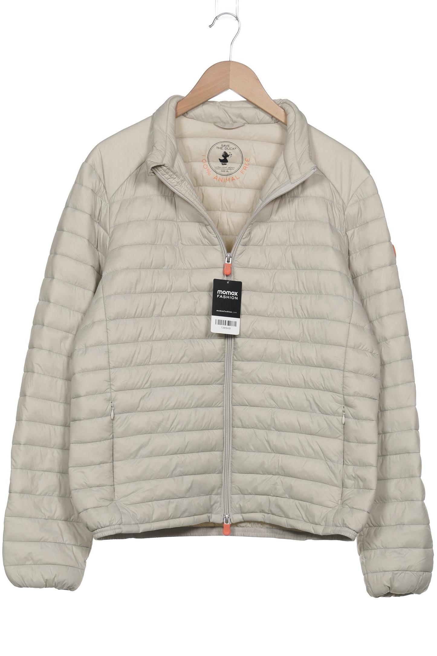 

Save the Duck Herren Jacke, beige, Gr. 54