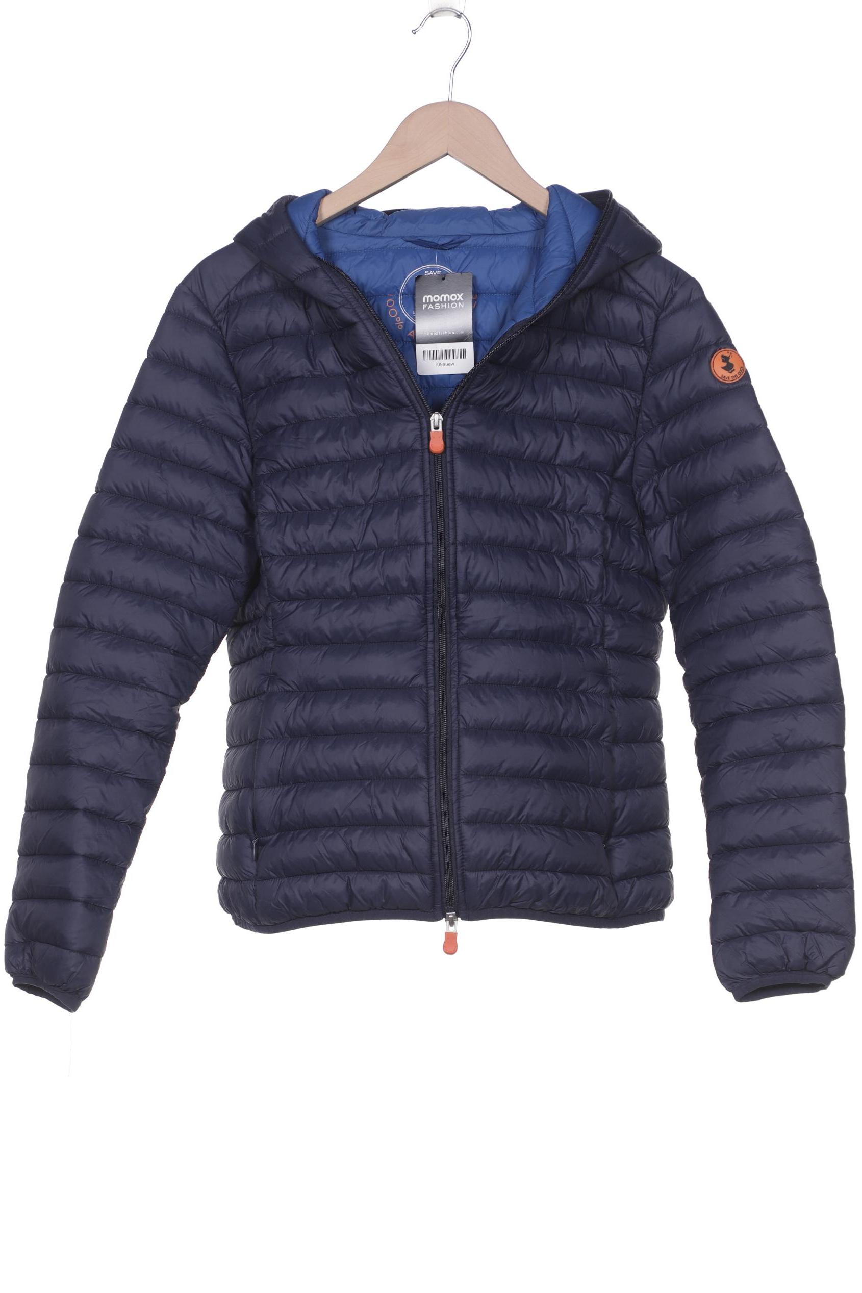 

Save the Duck Damen Jacke, marineblau, Gr. 44