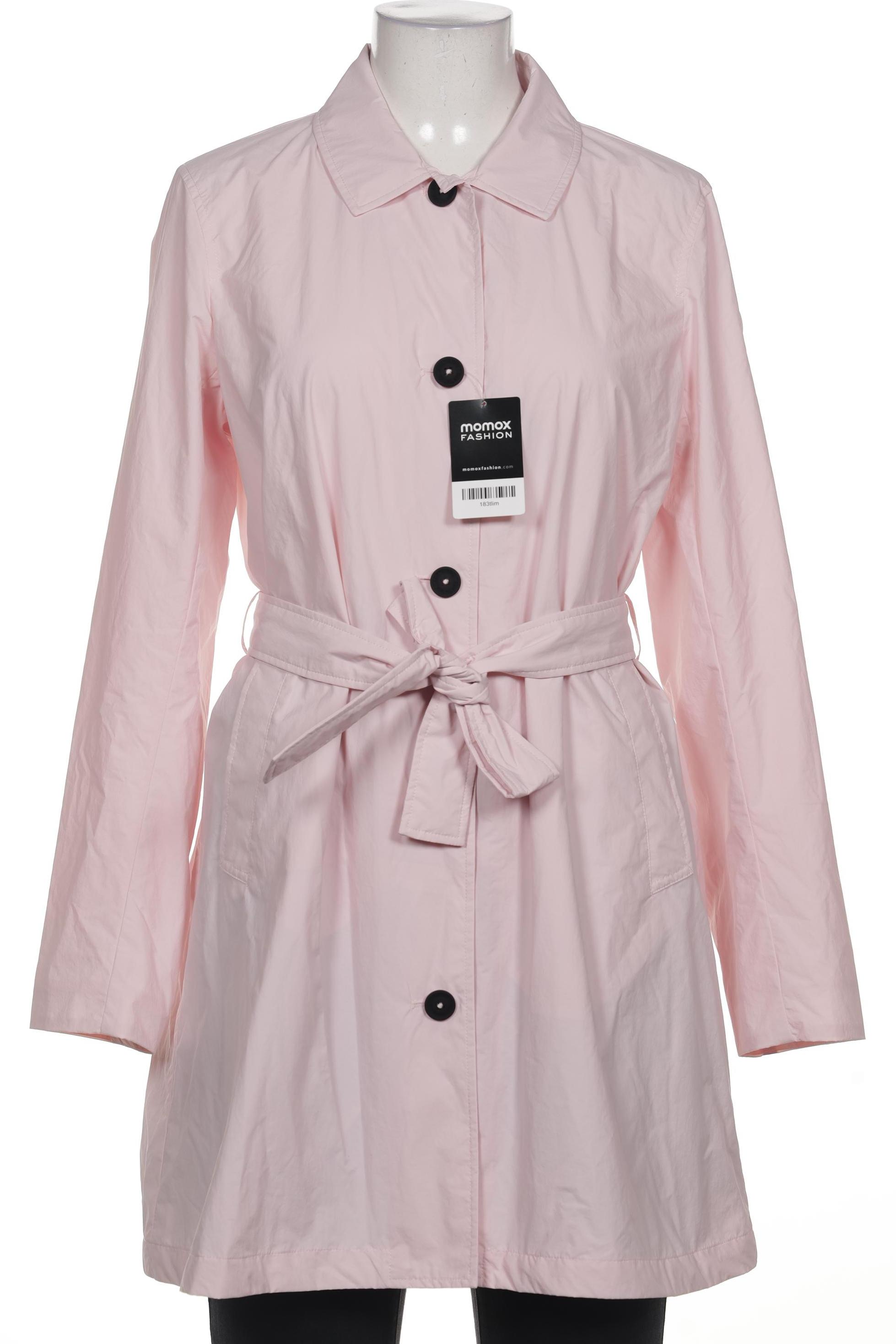 Thumbnail - Save the Duck Damen Mantel, pink, Gr. 38