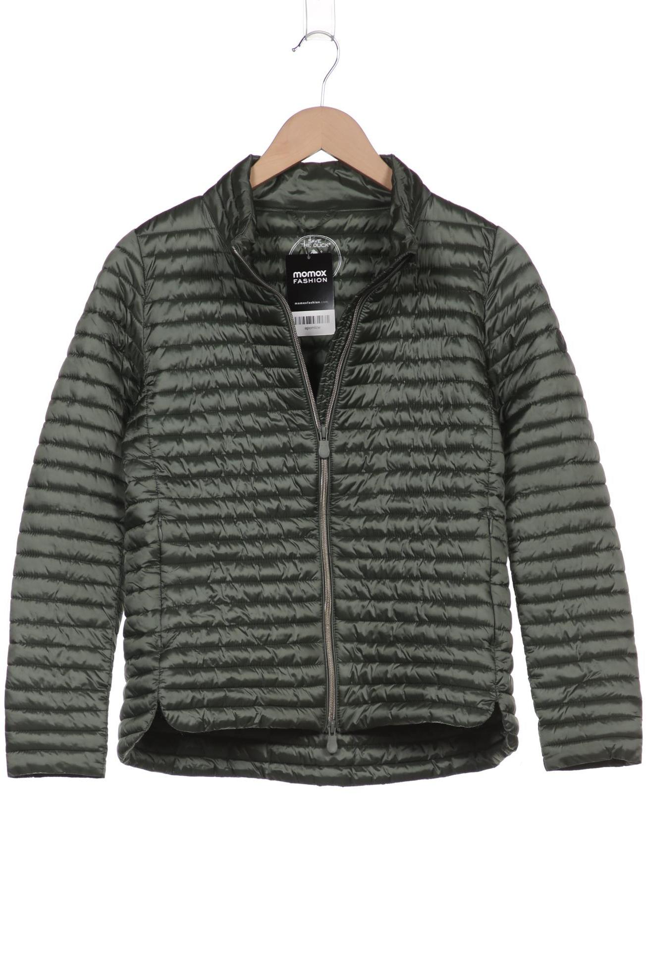 

Save the Duck Damen Jacke, grün, Gr. 36