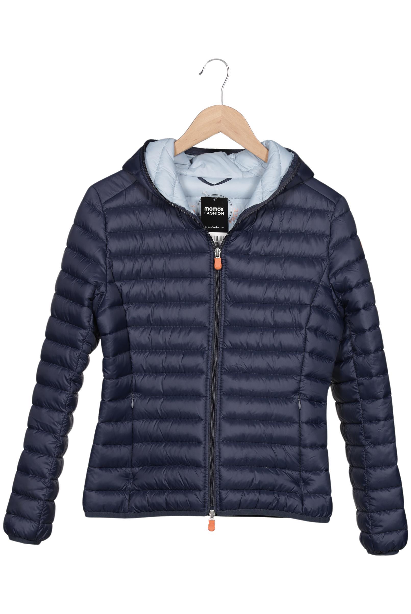 

Save the Duck Damen Jacke, marineblau, Gr. 38