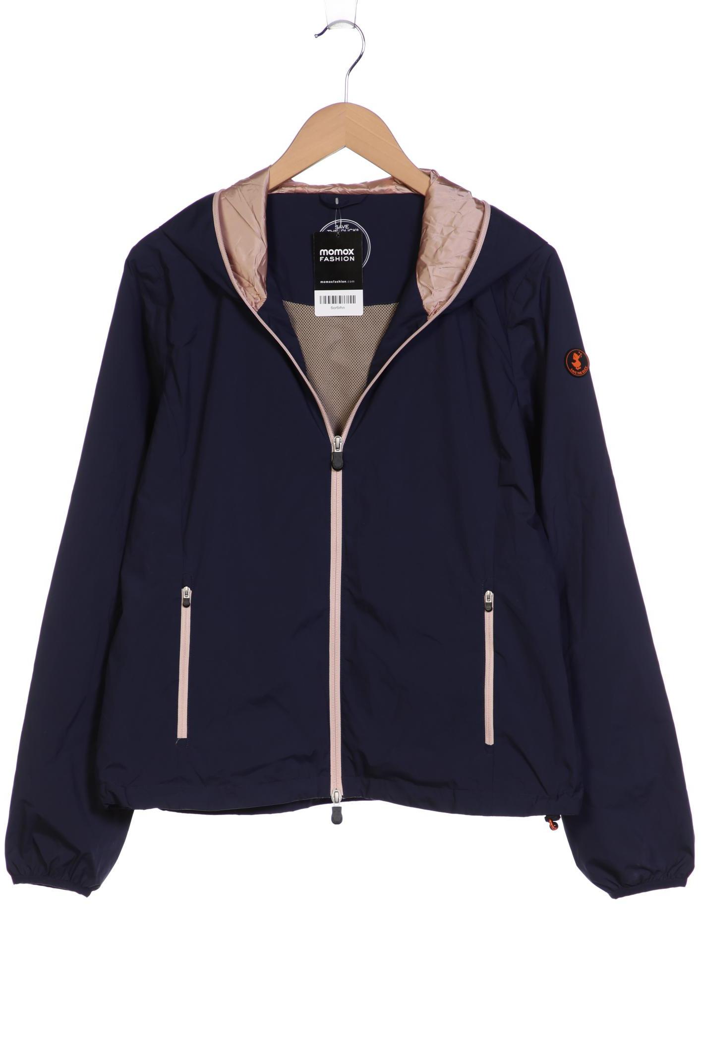 

Save the Duck Damen Jacke, marineblau, Gr. 48