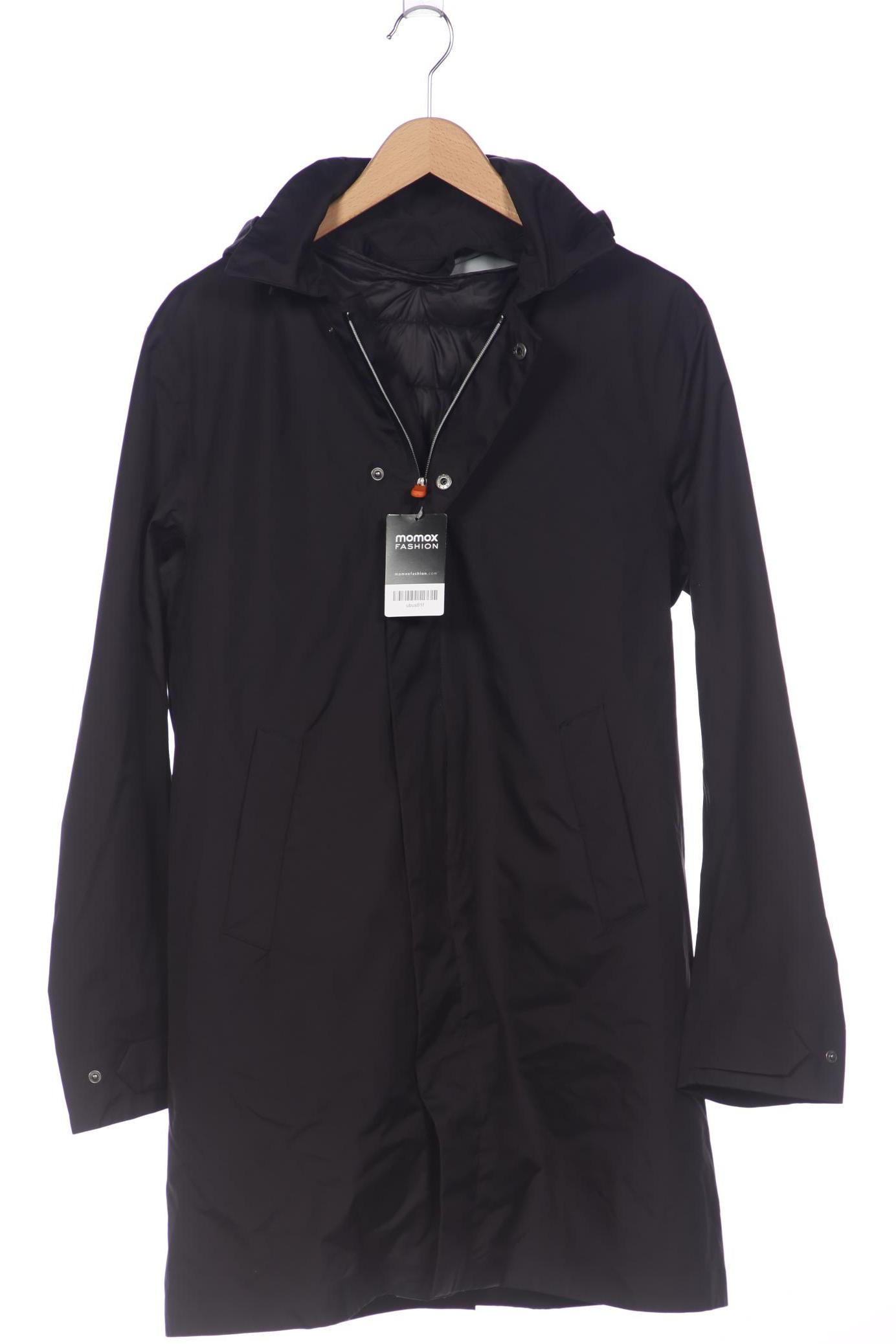 

Save the Duck Damen Mantel, schwarz, Gr. 42