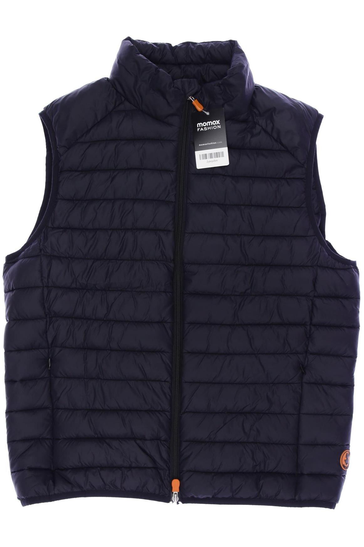 

Save the Duck Herren Weste, grau