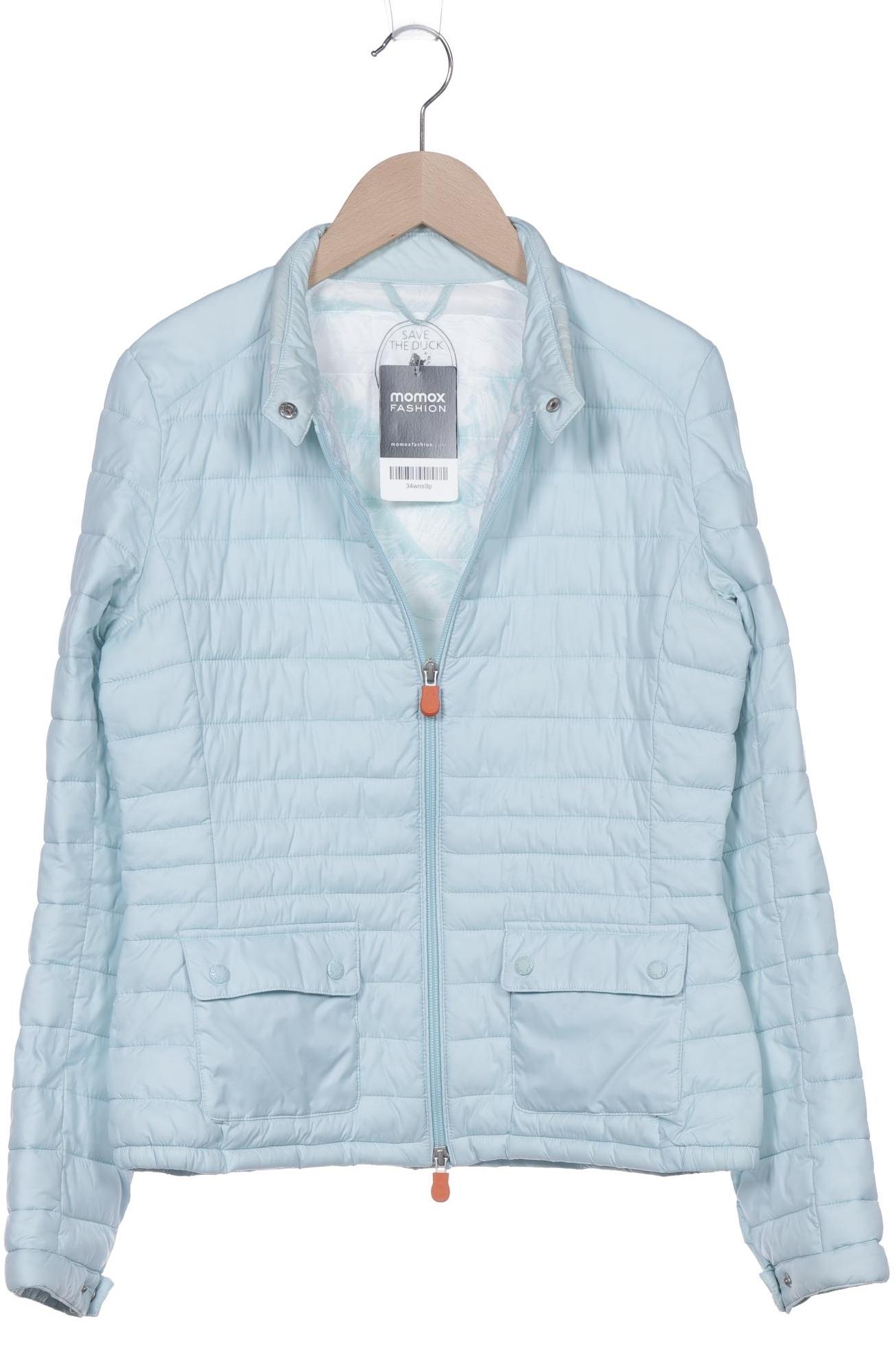 

Save the Duck Damen Jacke, blau, Gr. 36