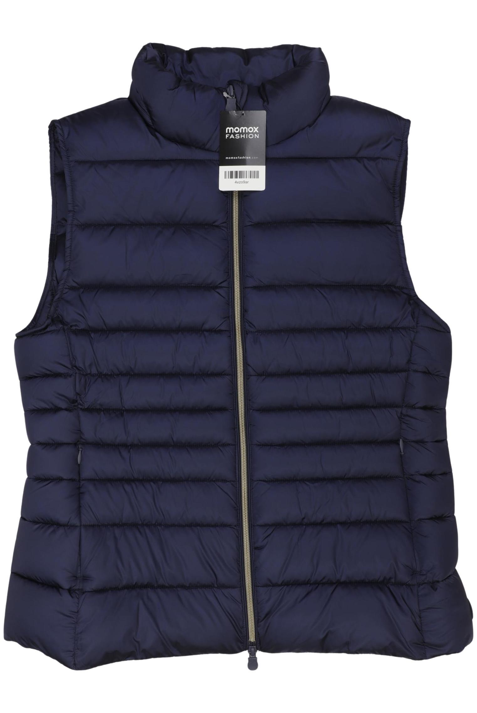 

Save the Duck Damen Weste, marineblau, Gr. 42