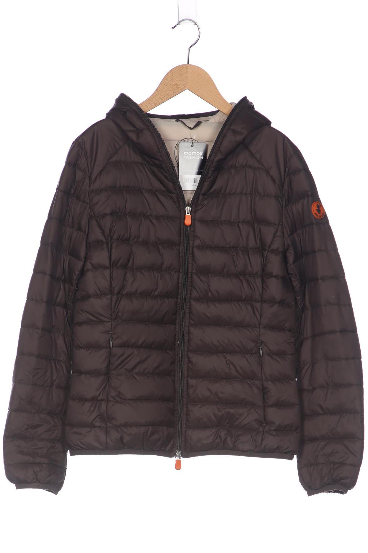 

Save the Duck Damen Jacke, grau, Gr. 36