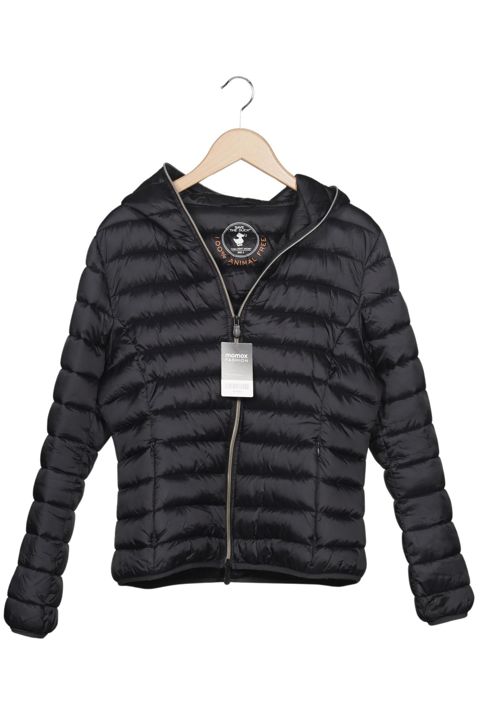 

Save the Duck Damen Jacke, schwarz, Gr. 42