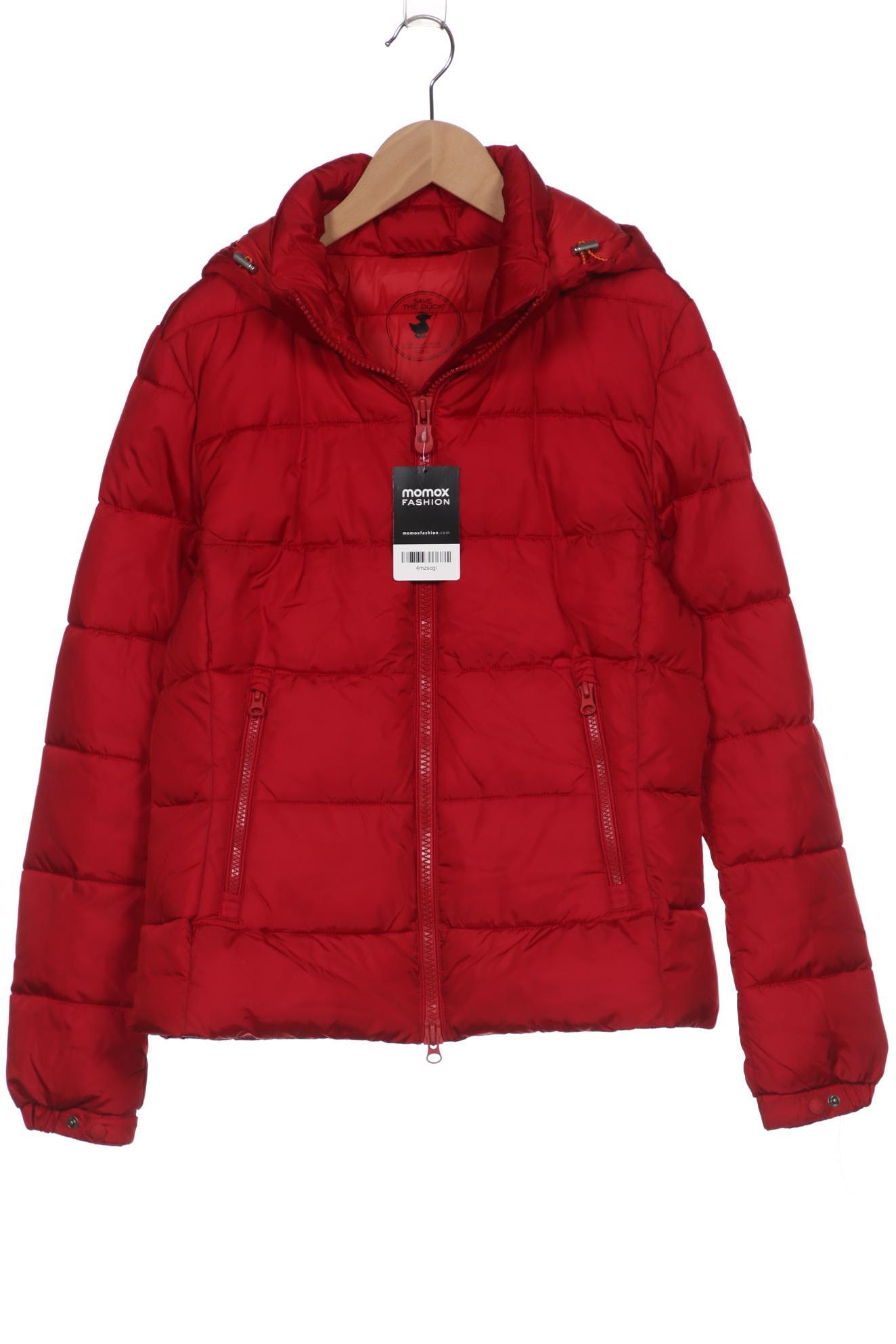 

Save the Duck Damen Jacke, rot