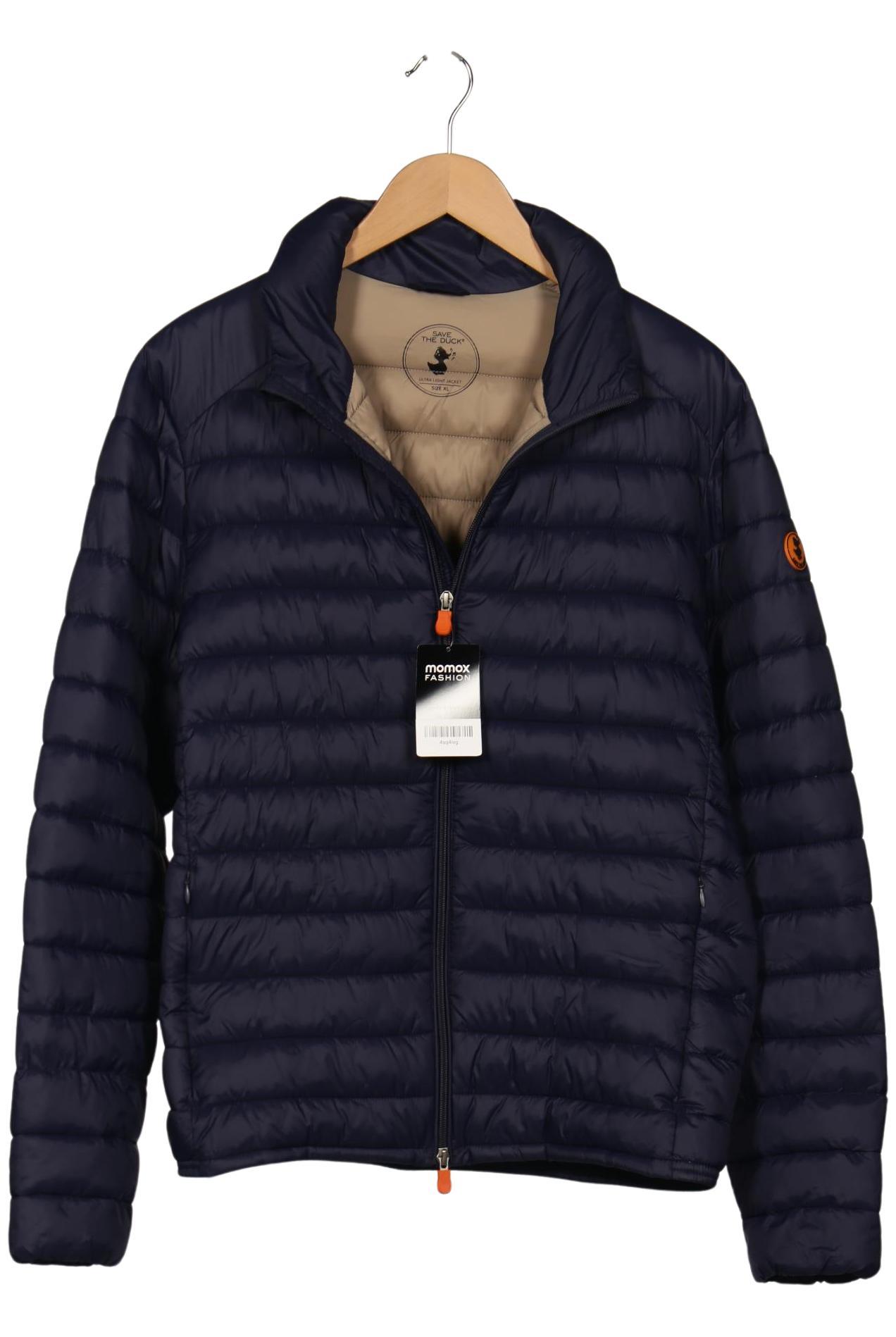 

Save the Duck Herren Jacke, marineblau, Gr. 54
