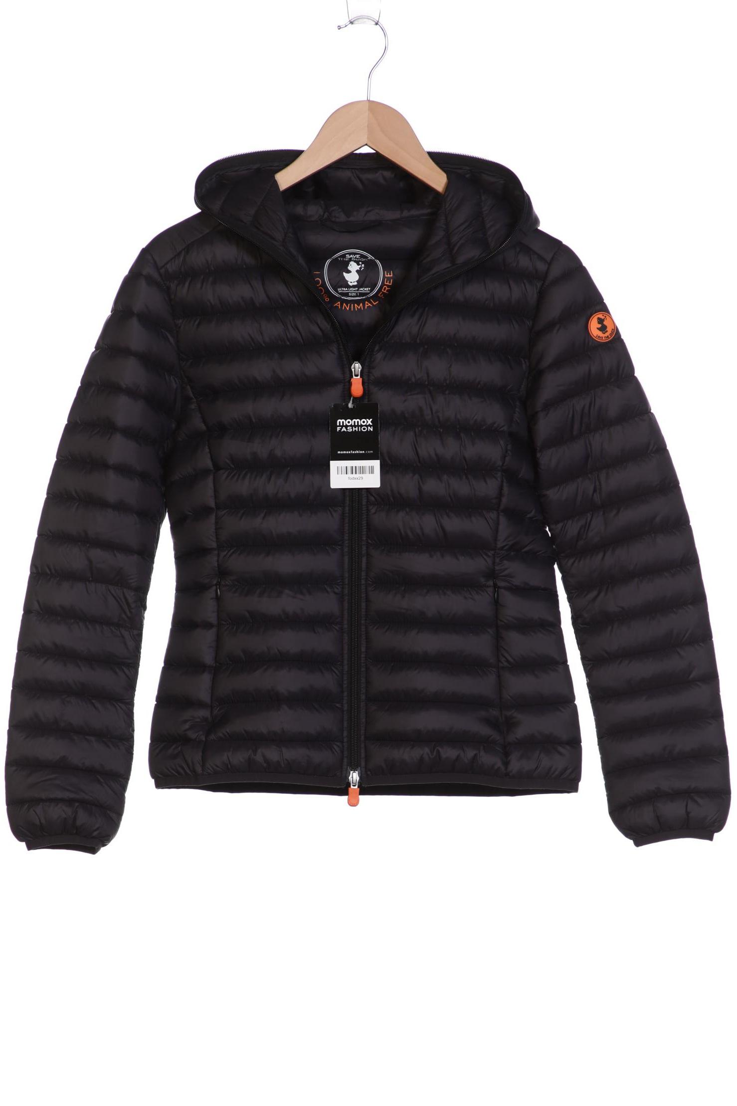 

Save the Duck Damen Jacke, schwarz