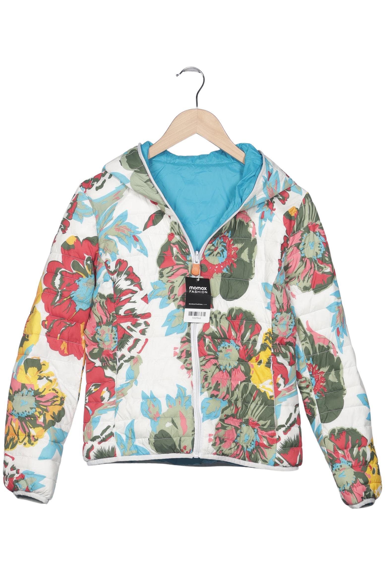 

Save the Duck Damen Jacke, mehrfarbig, Gr. 38