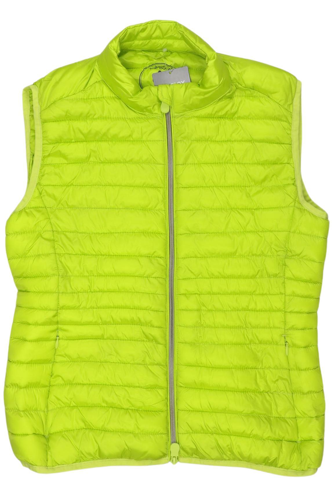 

Save the Duck Damen Weste, neon, Gr. 38