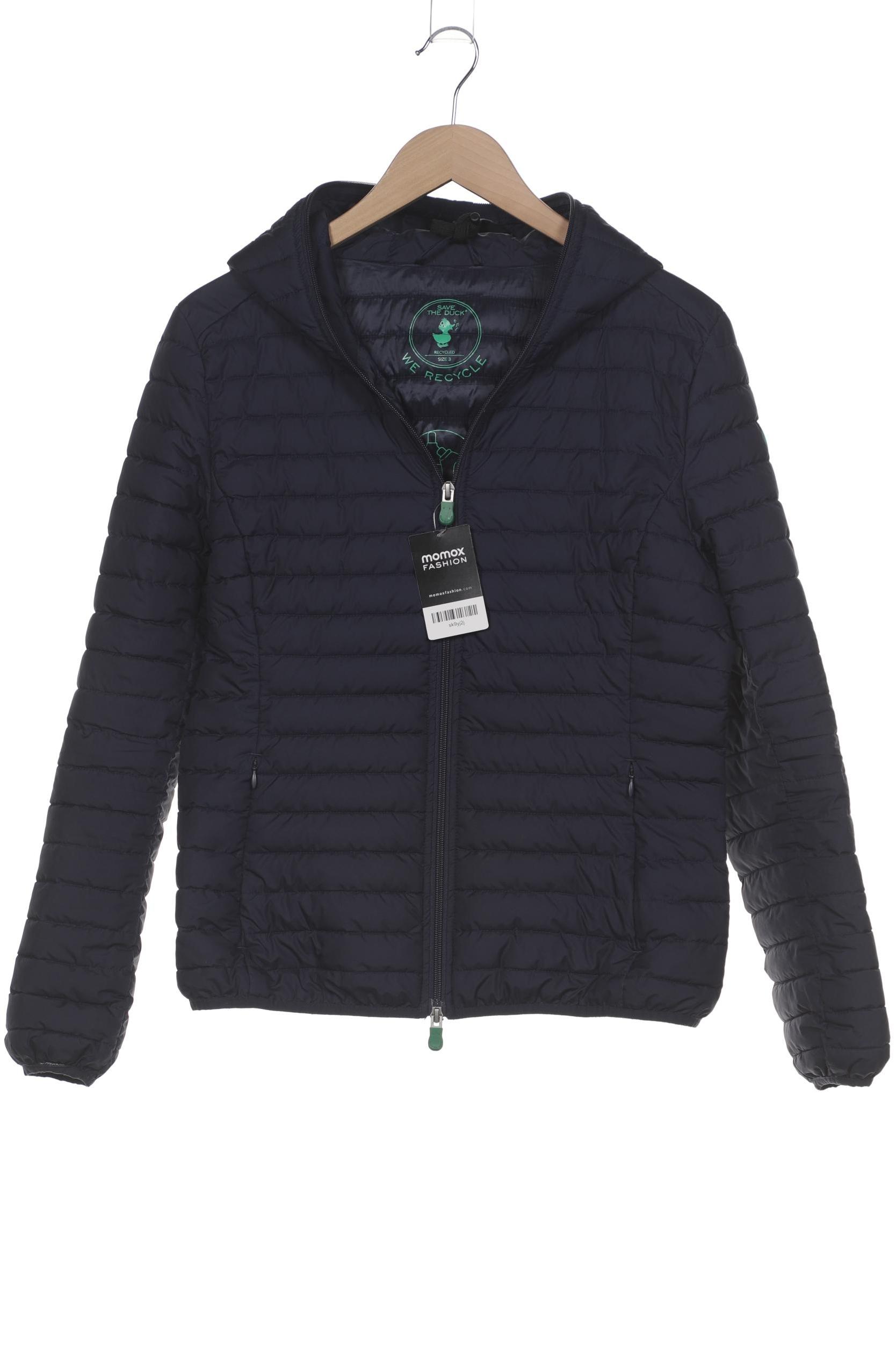 

Save the Duck Damen Jacke, marineblau, Gr. 46