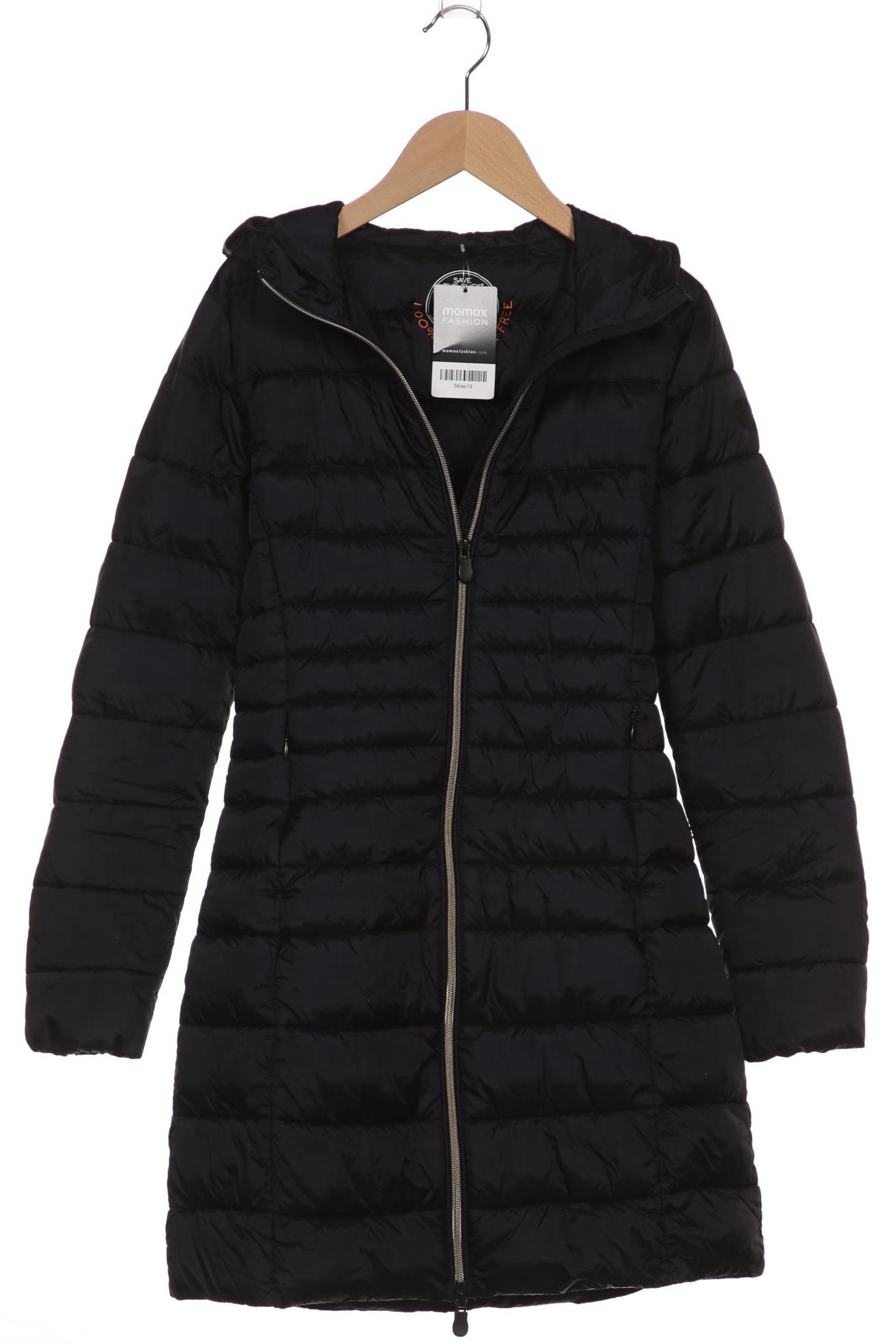 

Save the Duck Damen Mantel, marineblau