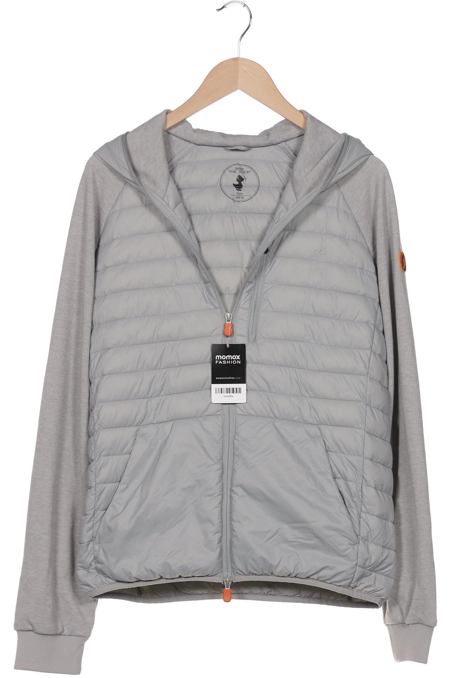 

Save the Duck Herren Jacke, grau, Gr. 54