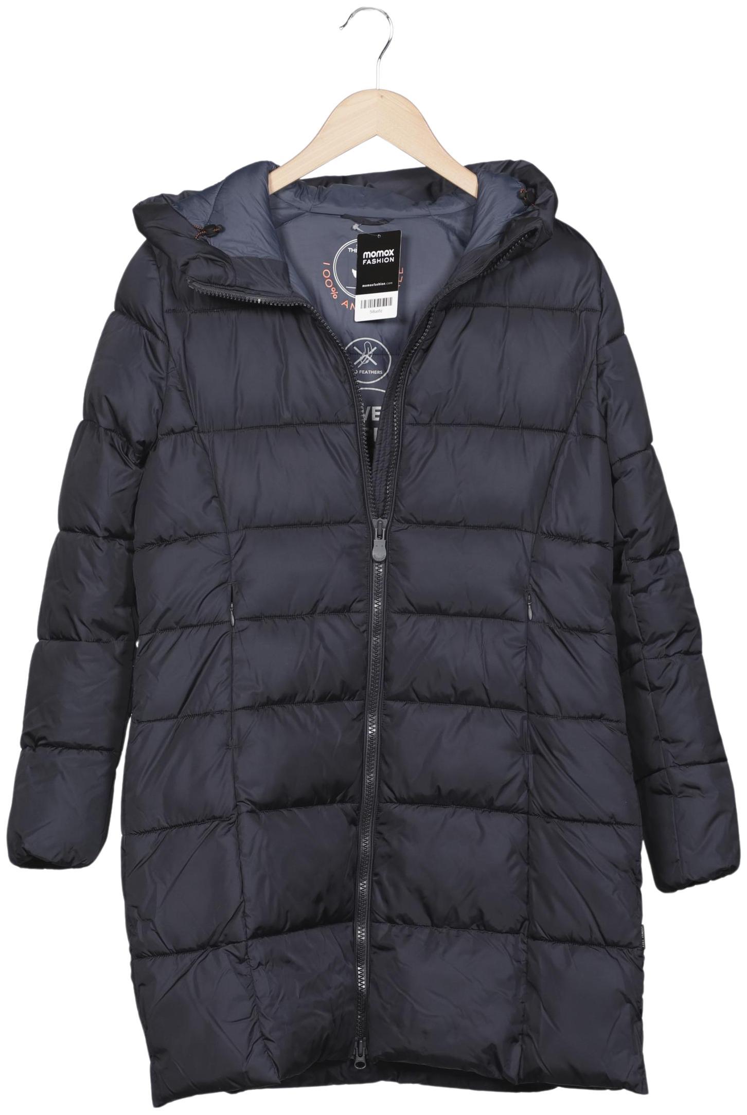 

Save the Duck Damen Mantel, marineblau, Gr. 38