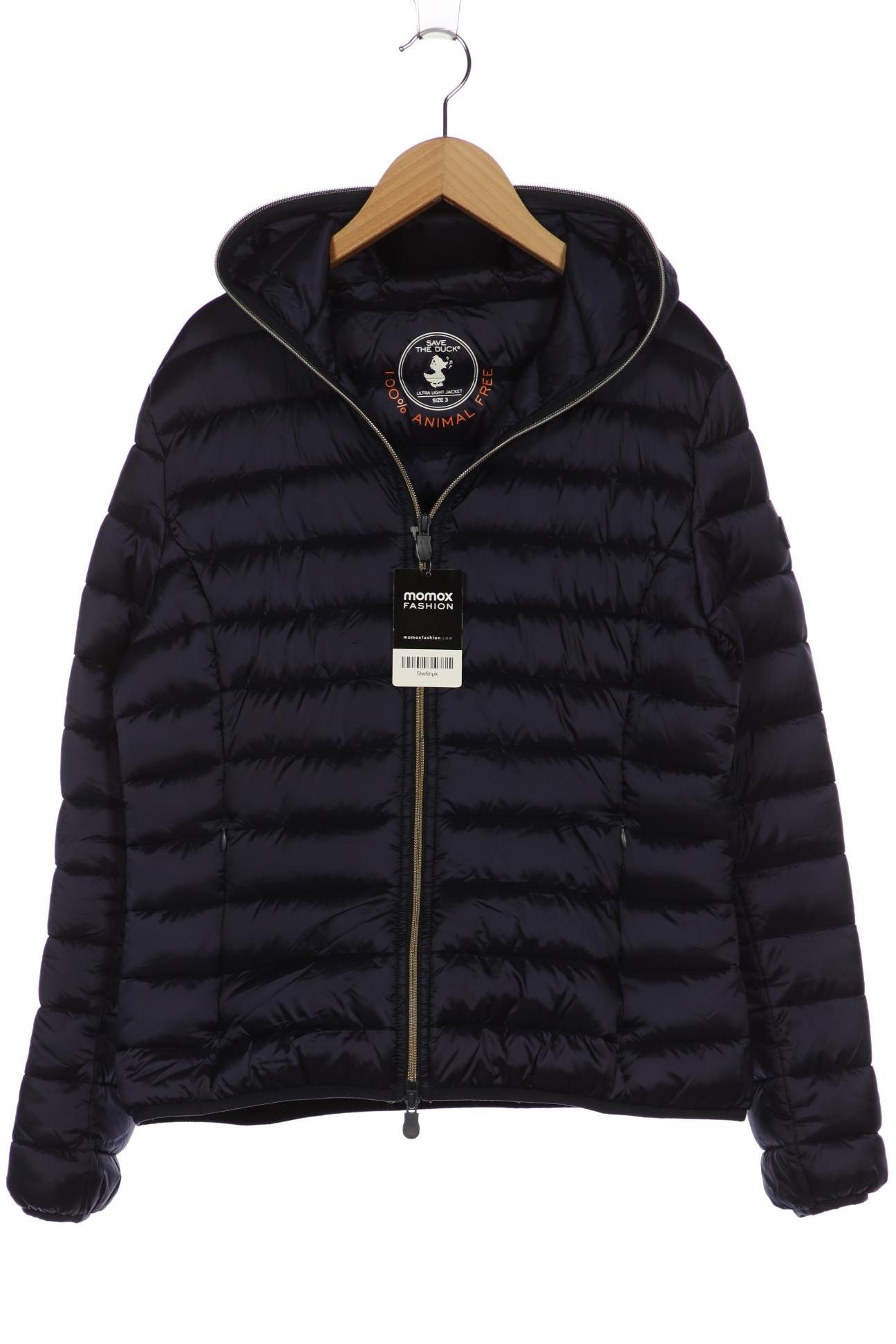 

Save the Duck Damen Jacke, marineblau, Gr. 42