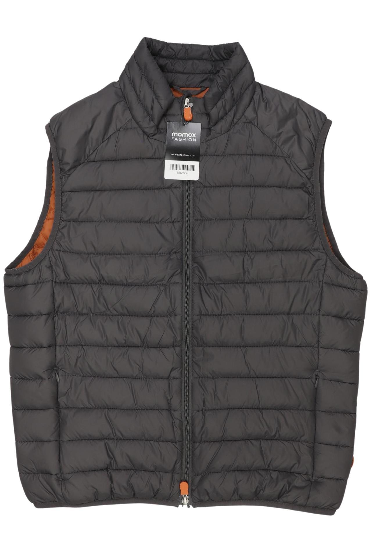 

Save the Duck Damen Weste, grau, Gr. 42